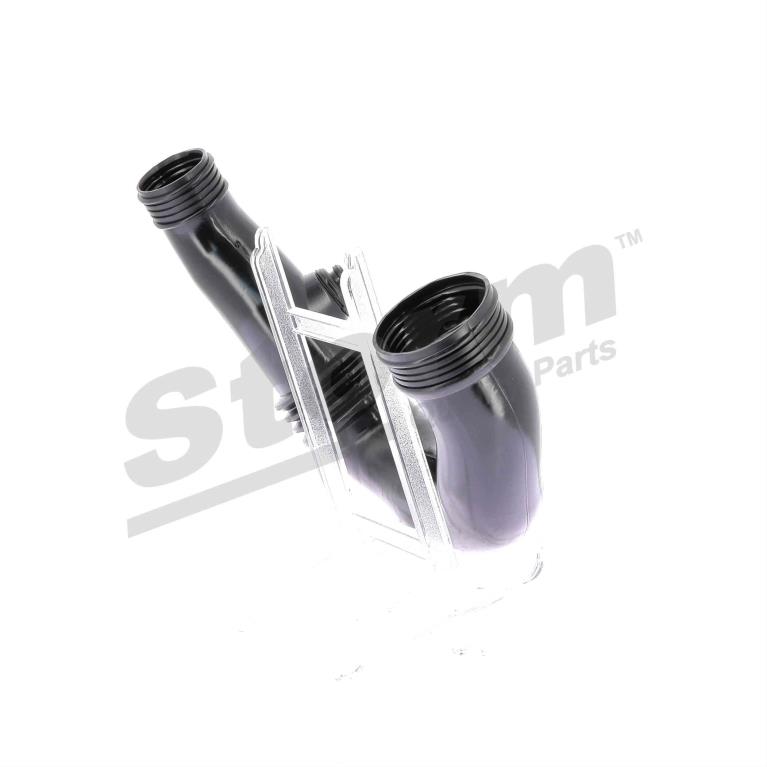 Durite de turbocompresseur (Durite de turbo) Storm ref. F9421