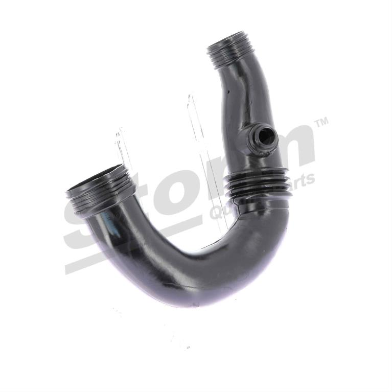 Durite de turbocompresseur (Durite de turbo) Storm ref. F9421