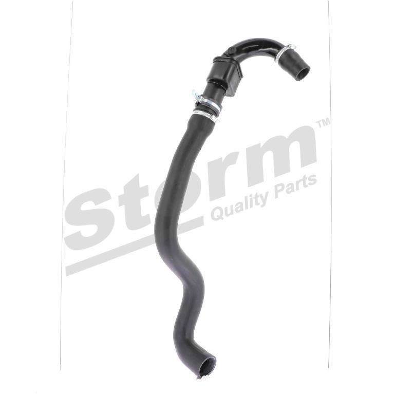 Durite de turbocompresseur (Durite de turbo) Storm F9422