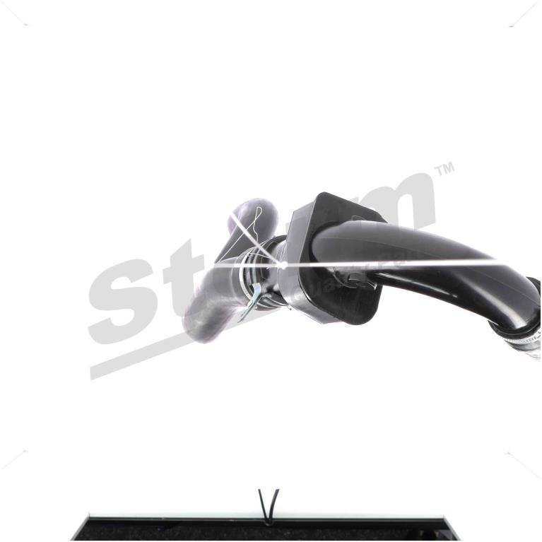 Durite de turbocompresseur (Durite de turbo) Storm F9422