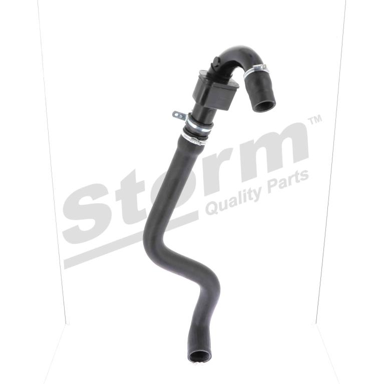 Durite de turbocompresseur (Durite de turbo) Storm F9422