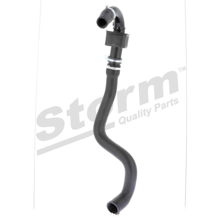 Durite de turbocompresseur (Durite de turbo) Storm F9422