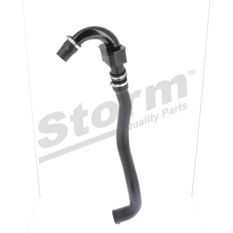 Durite de turbocompresseur (Durite de turbo) Storm F9422