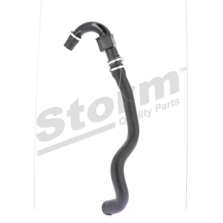 Durite de turbocompresseur (Durite de turbo) Storm F9422