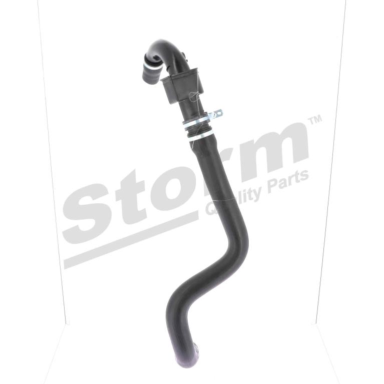 Durite de turbocompresseur (Durite de turbo) Storm F9422