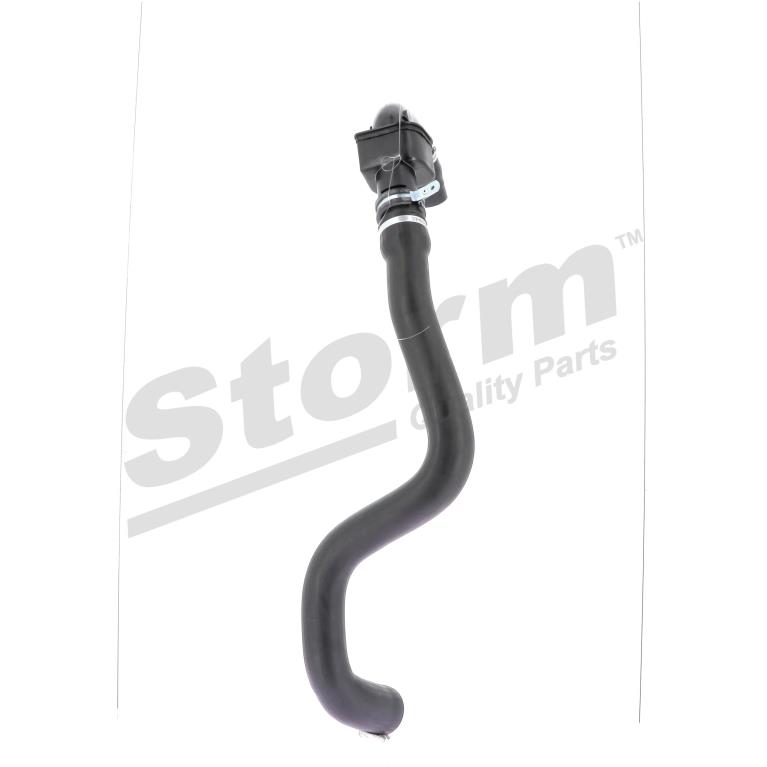 Durite de turbocompresseur (Durite de turbo) Storm F9422
