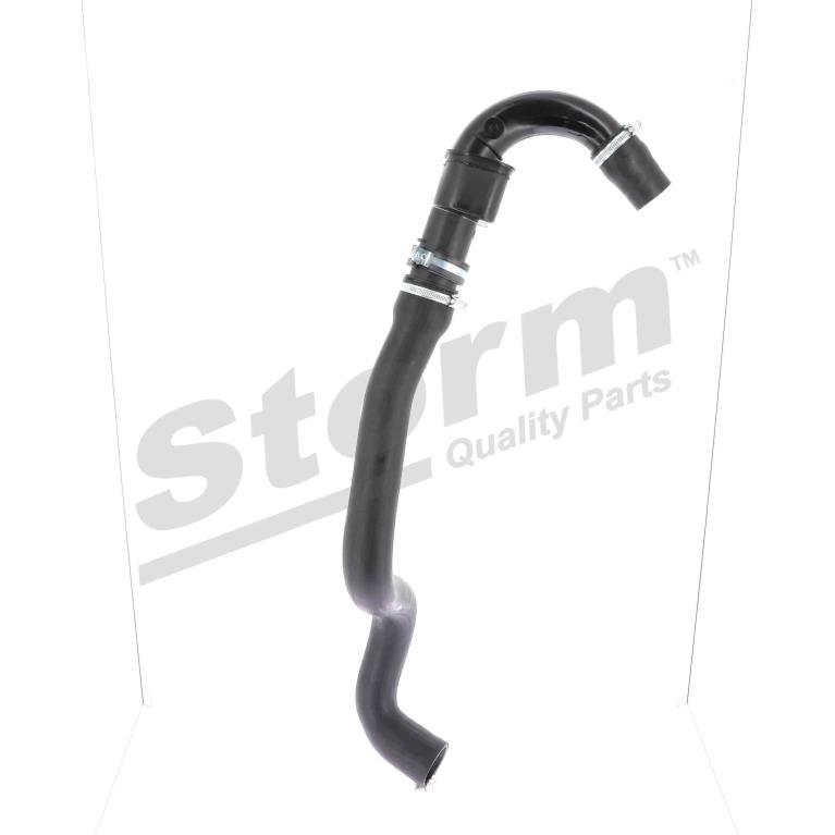 Durite de turbocompresseur (Durite de turbo) Storm F9422
