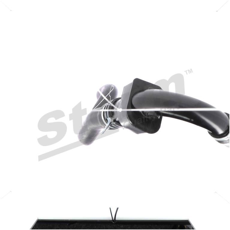 Durite de turbocompresseur (Durite de turbo) Storm F9422
