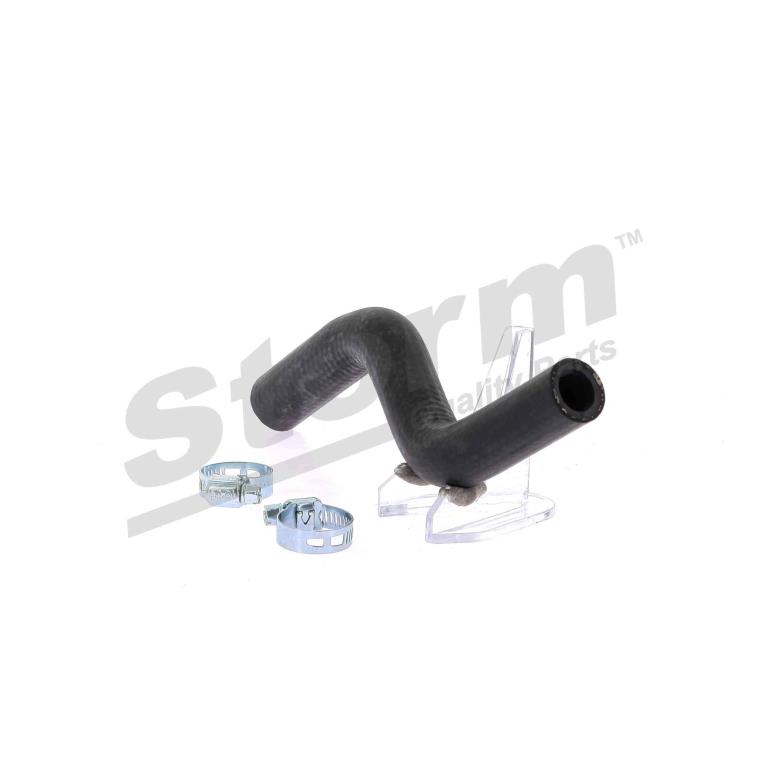 Durite de turbocompresseur (Durite de turbo) Storm F9460