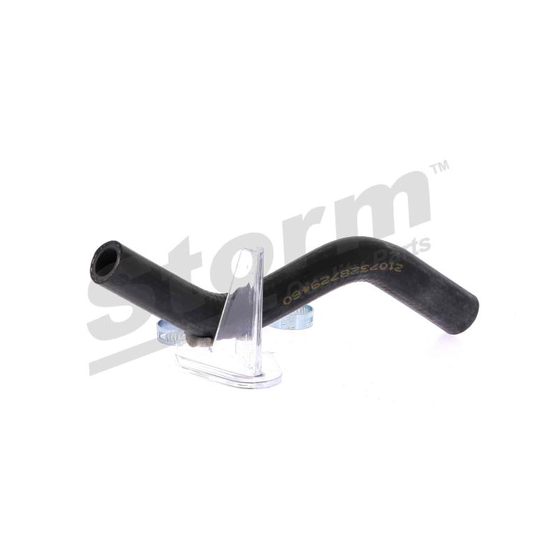 Durite de turbocompresseur (Durite de turbo) Storm F9460