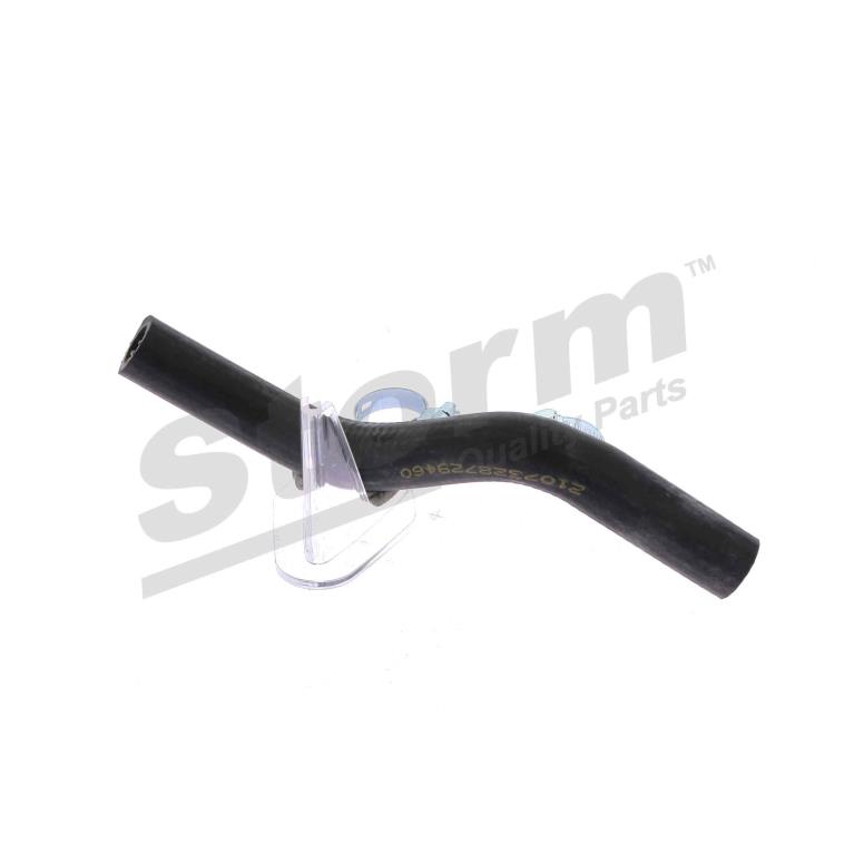 Durite de turbocompresseur (Durite de turbo) Storm F9460