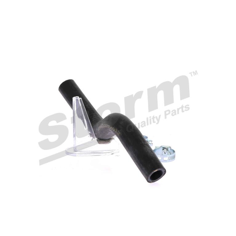 Durite de turbocompresseur (Durite de turbo) Storm F9460