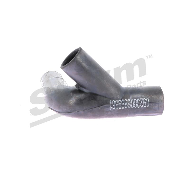 Tubería de radiador Storm ref. F9561