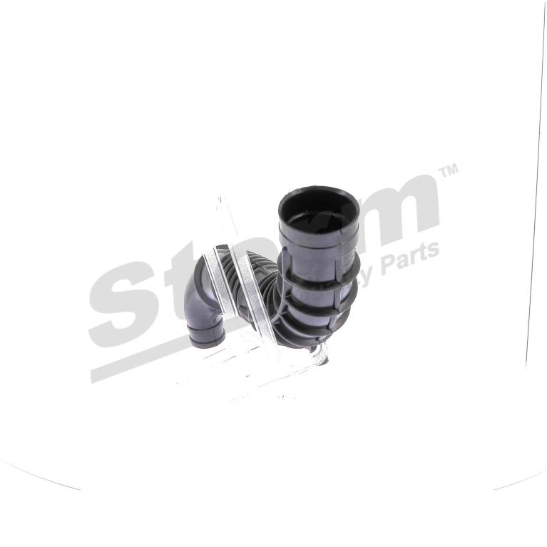 Durite de turbocompresseur (Durite de turbo) Storm F9587
