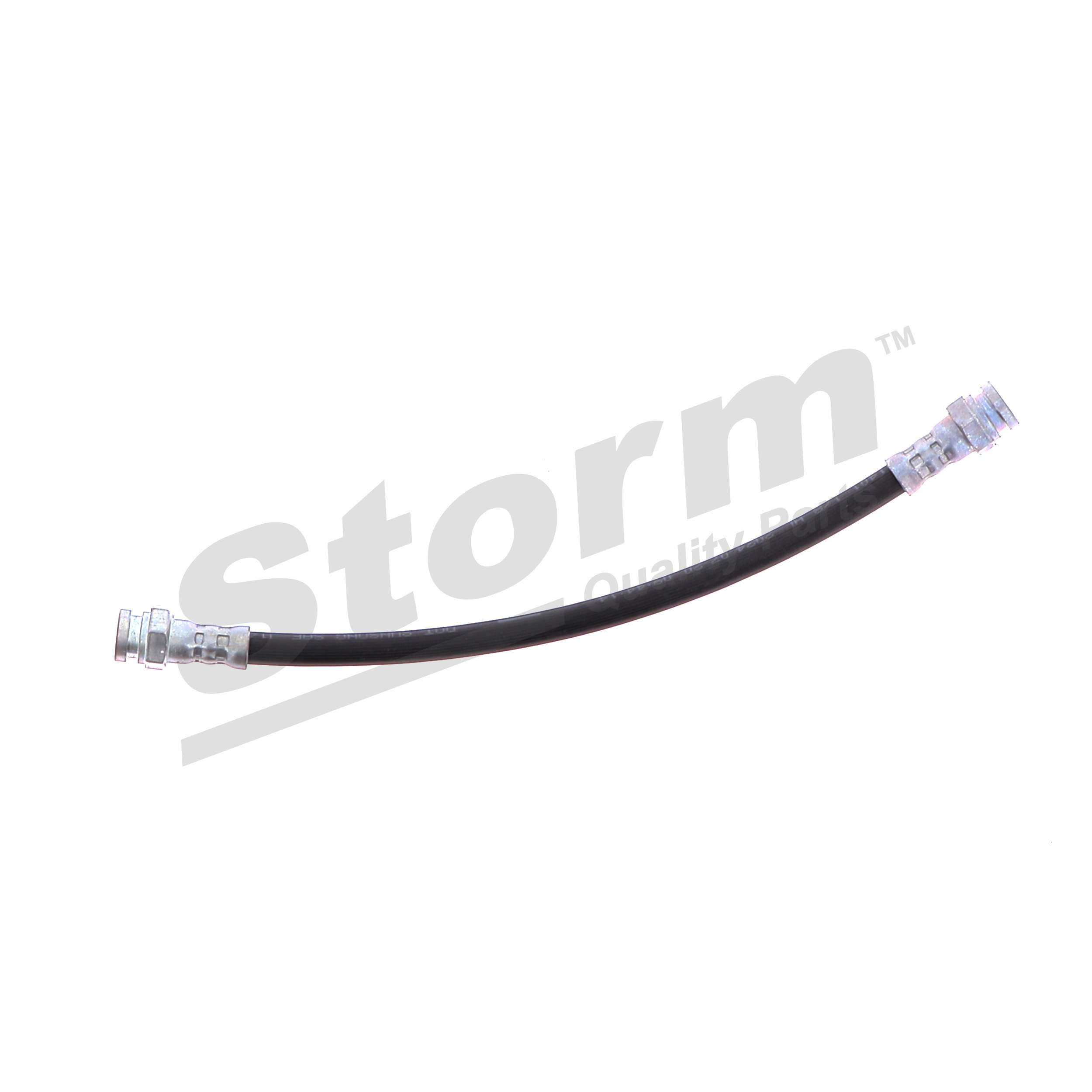 Flexible de frein (Durite de frein) Storm ref. F96053