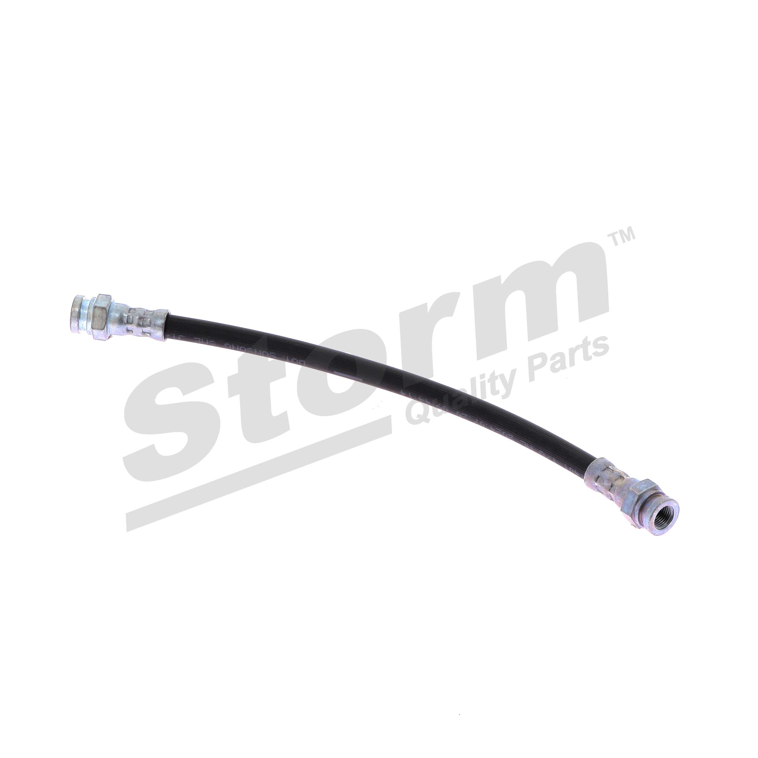 Flexible de frein (Durite de frein) Storm ref. F96053