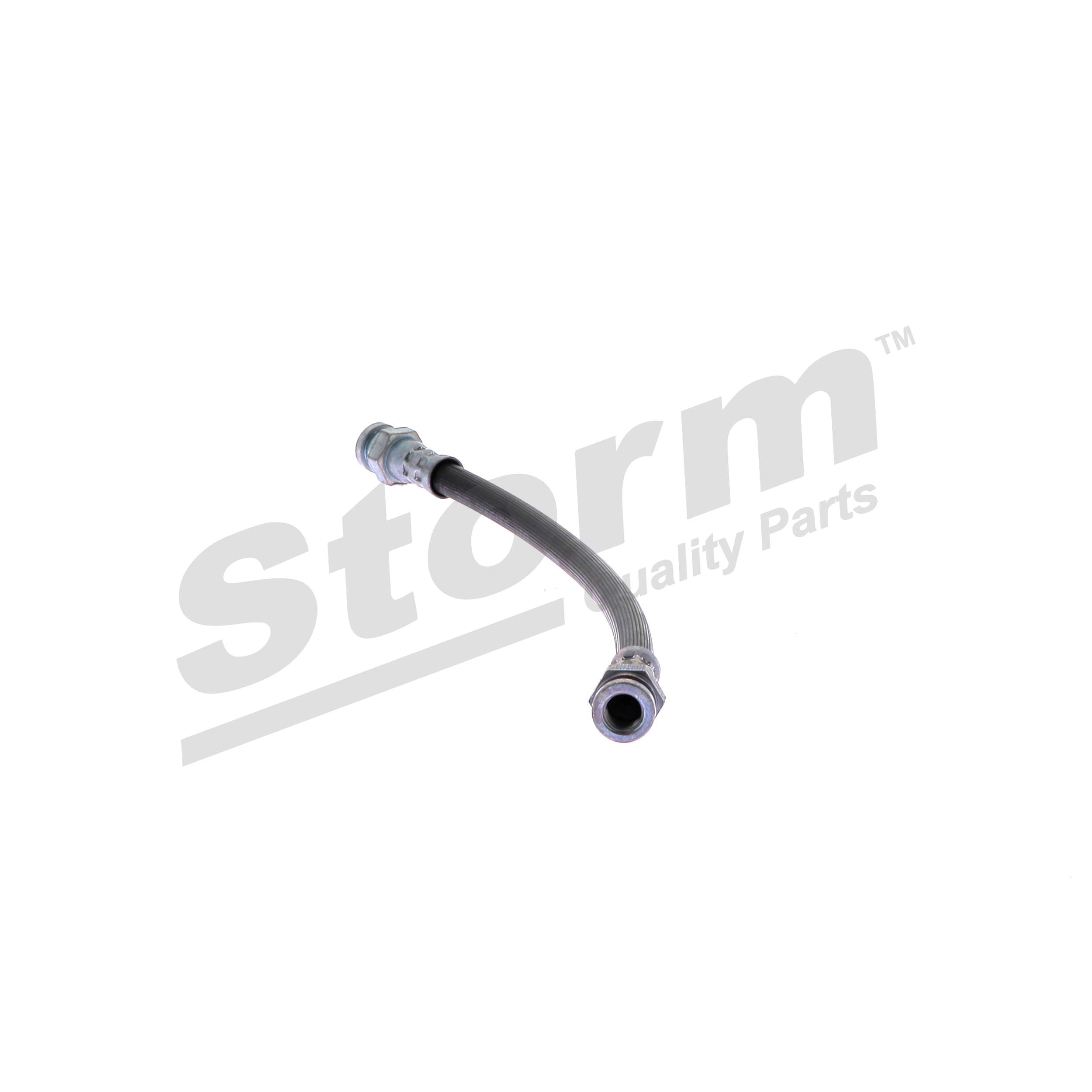 Flexible de frein (Durite de frein) Storm ref. F96053