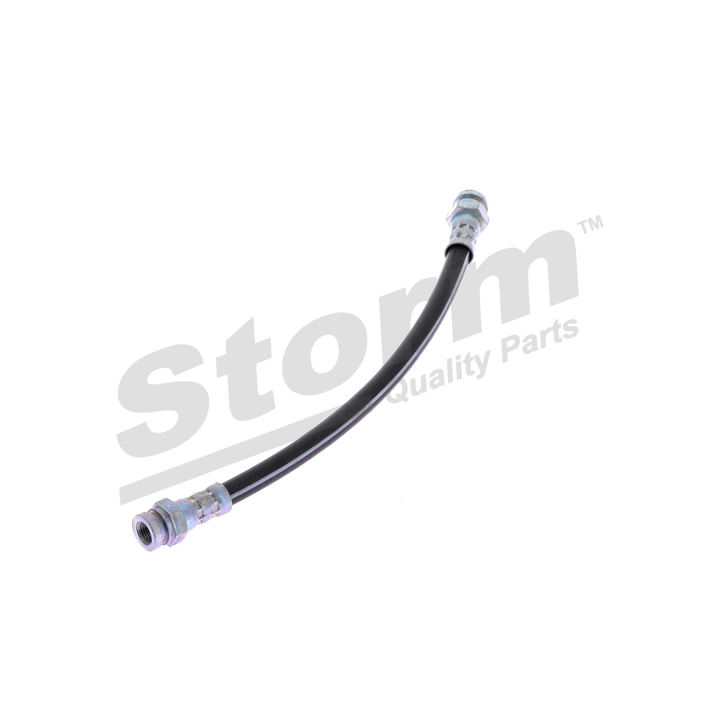 Flexible de frein (Durite de frein) Storm ref. F96053