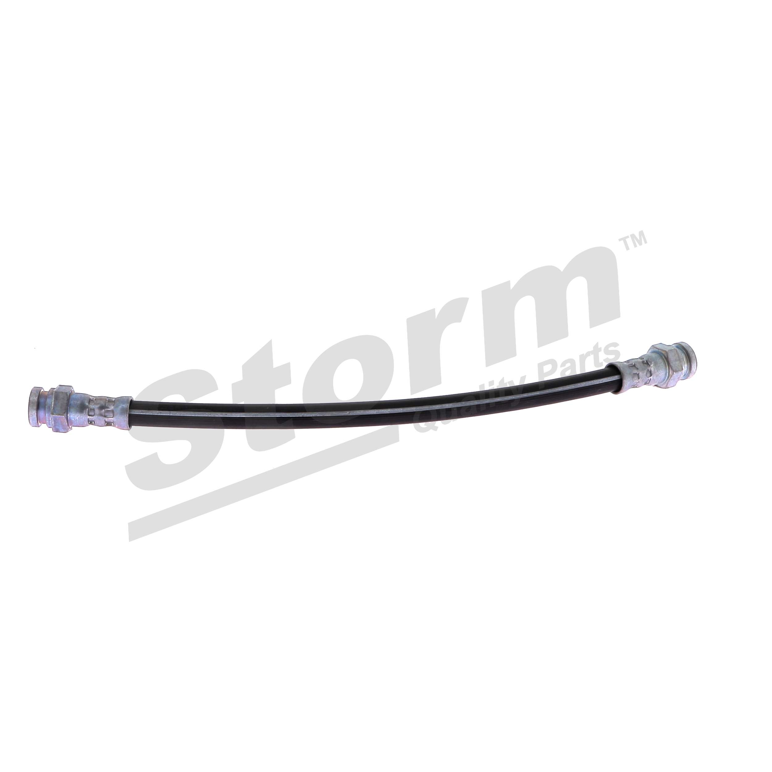 Flexible de frein (Durite de frein) Storm ref. F96053