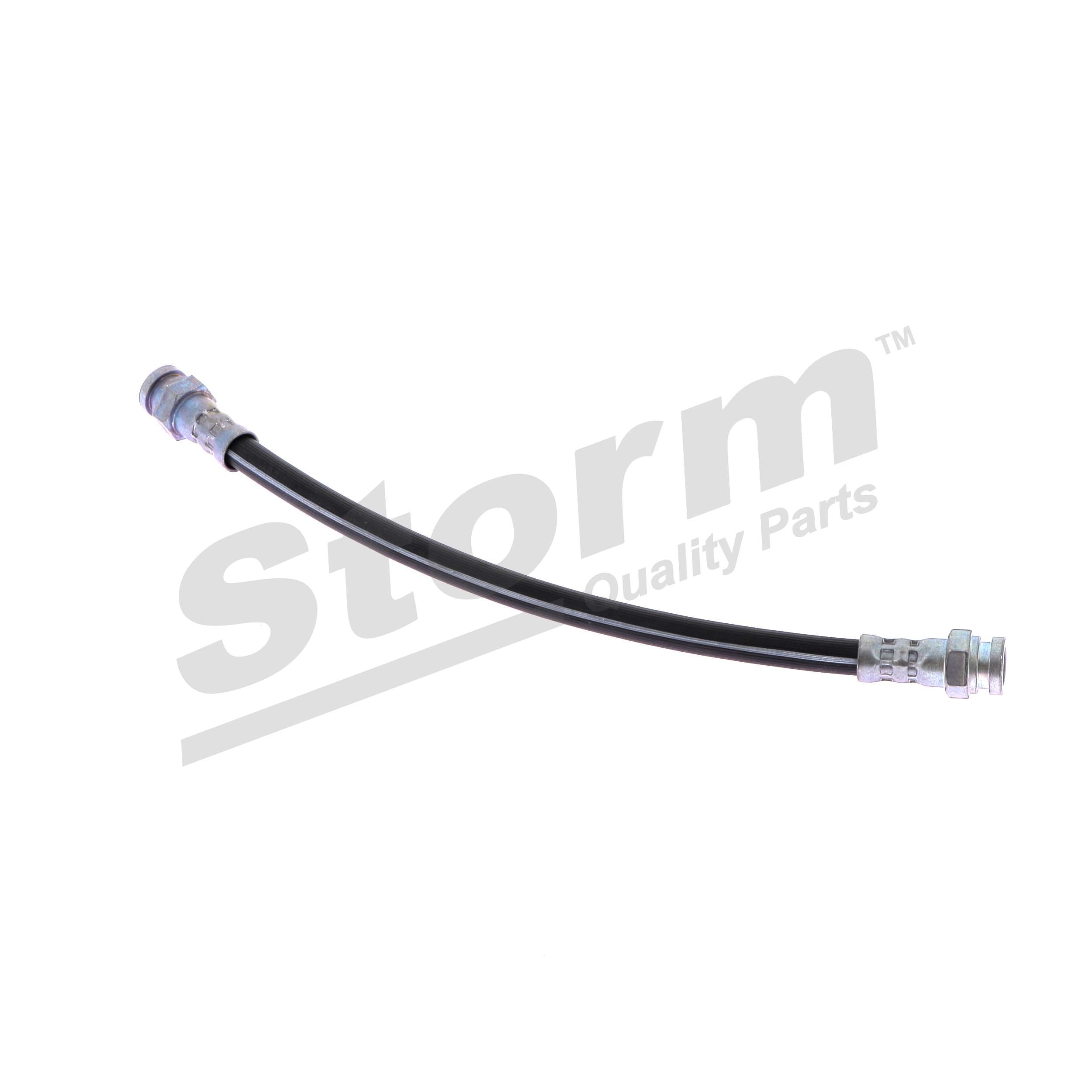 Flexible de frein (Durite de frein) Storm ref. F96053