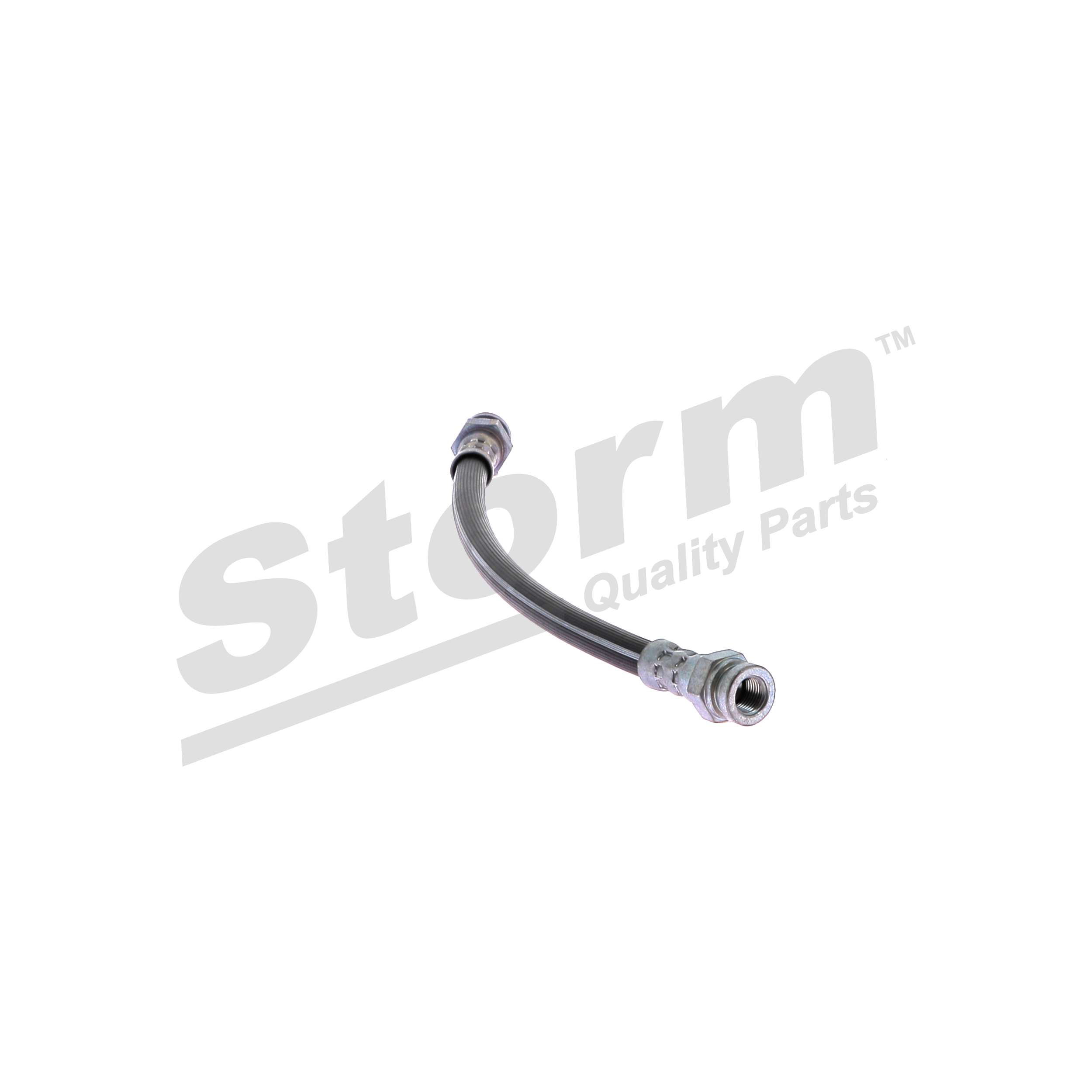 Flexible de frein (Durite de frein) Storm ref. F96053