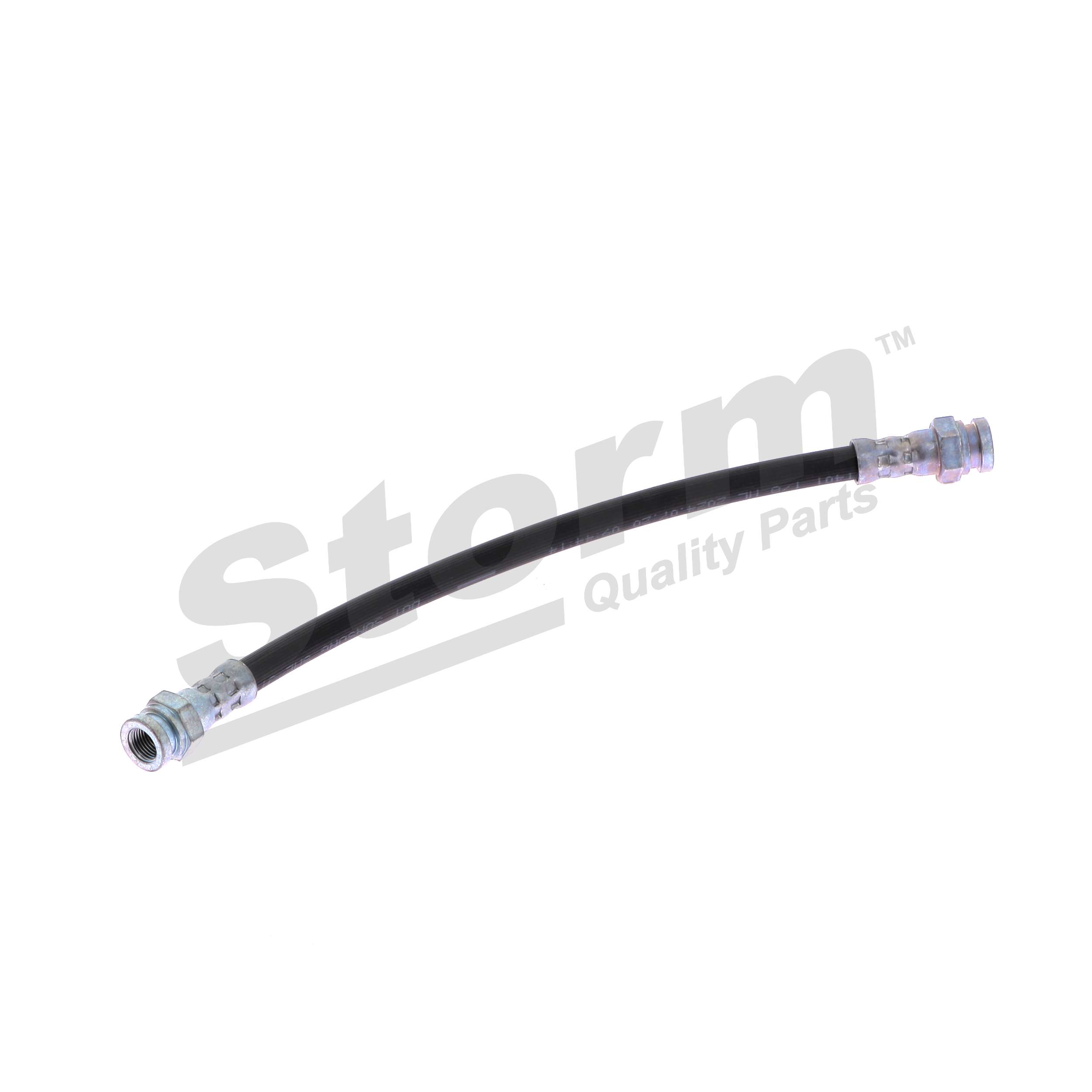 Flexible de frein (Durite de frein) Storm ref. F96053