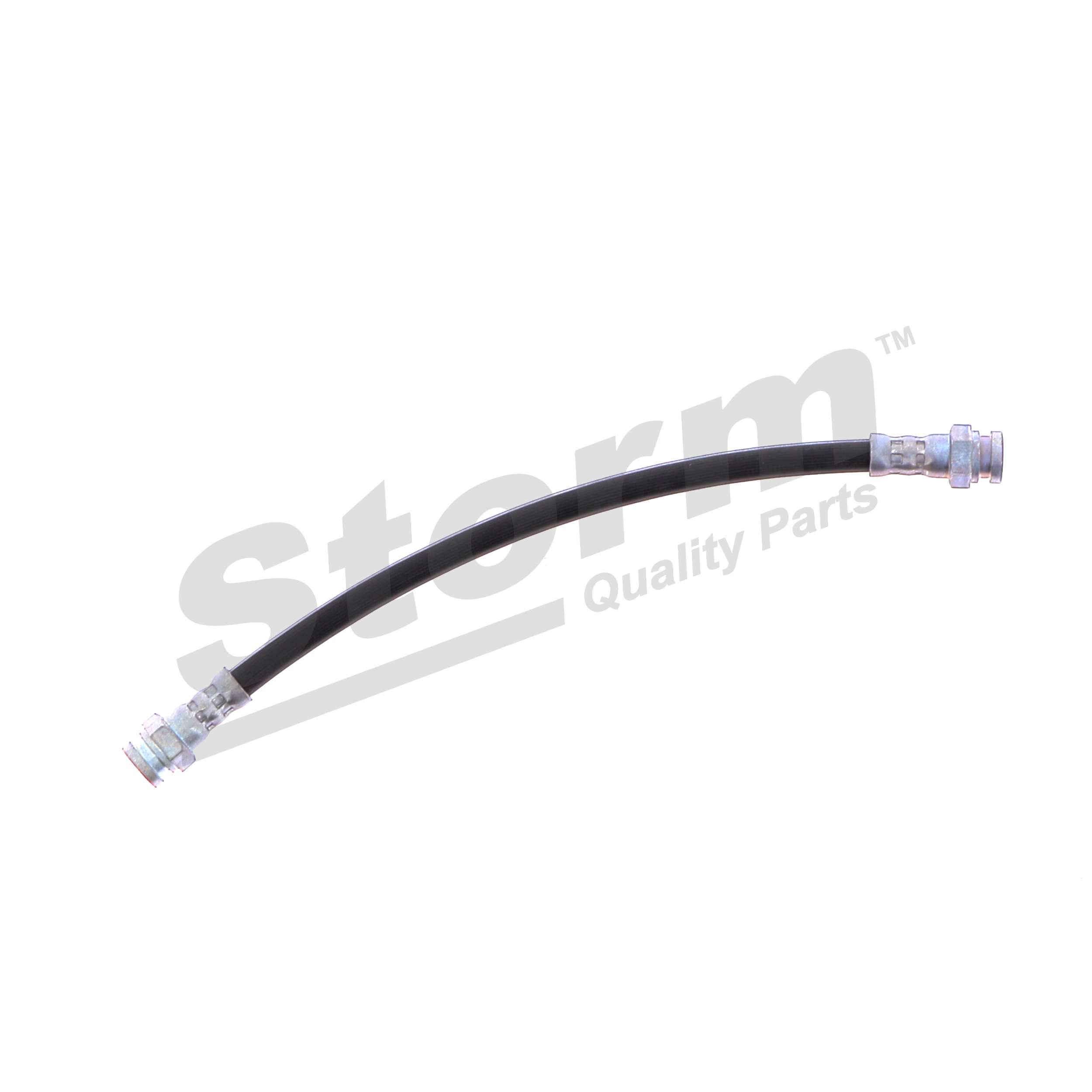 Flexible de frein (Durite de frein) Storm ref. F96053