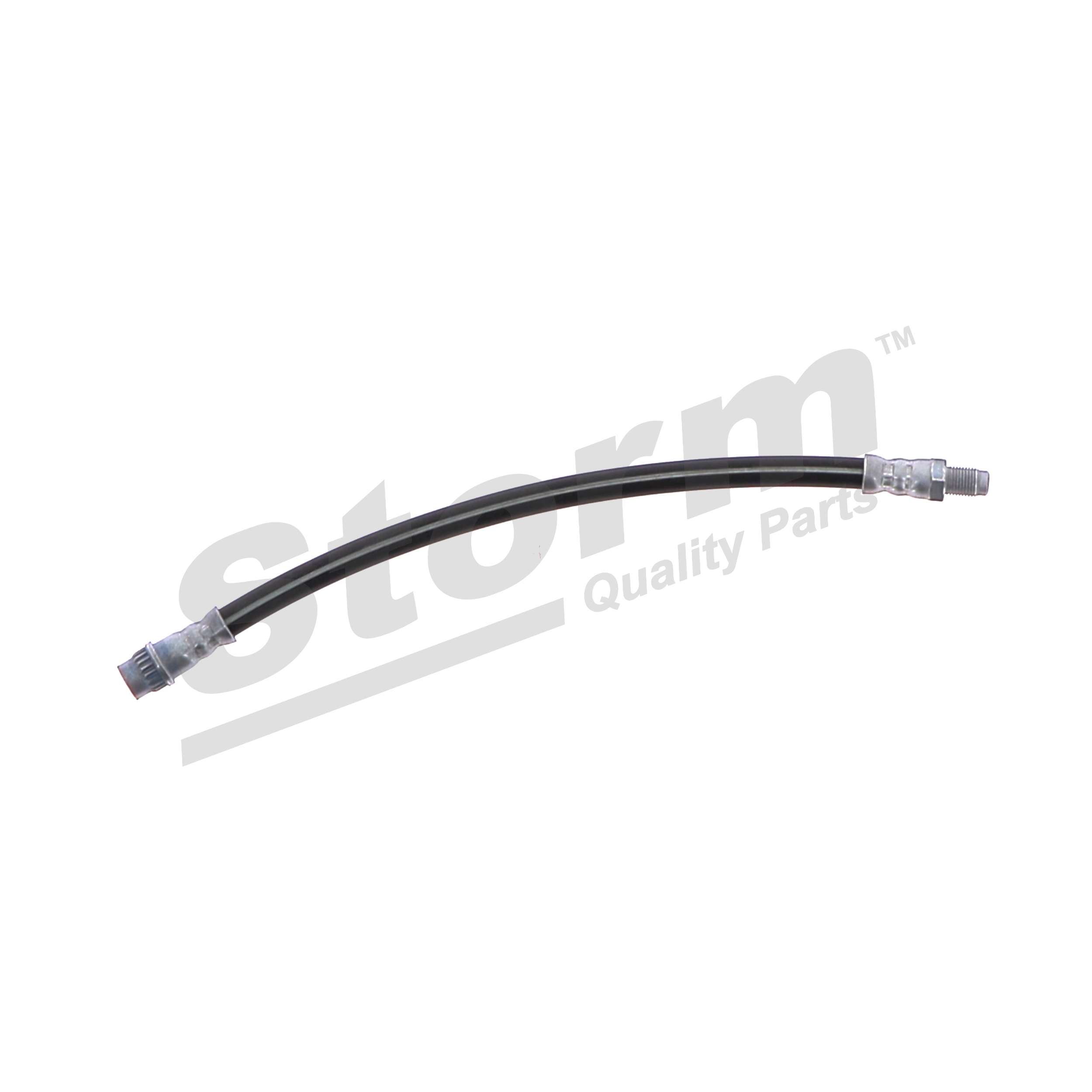 Flexible de frein (Durite de frein) Storm ref. F96075