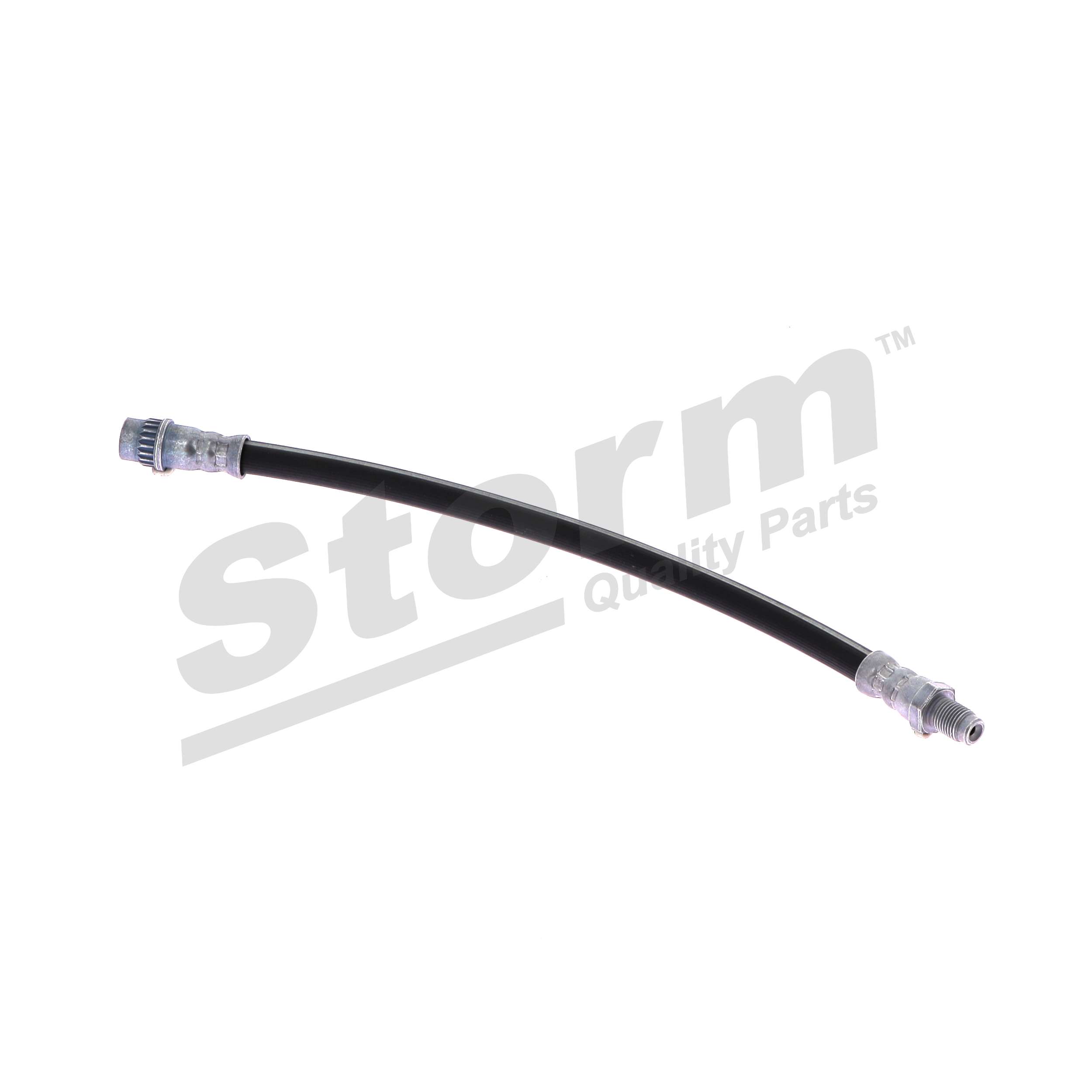 Flexible de frein (Durite de frein) Storm ref. F96075