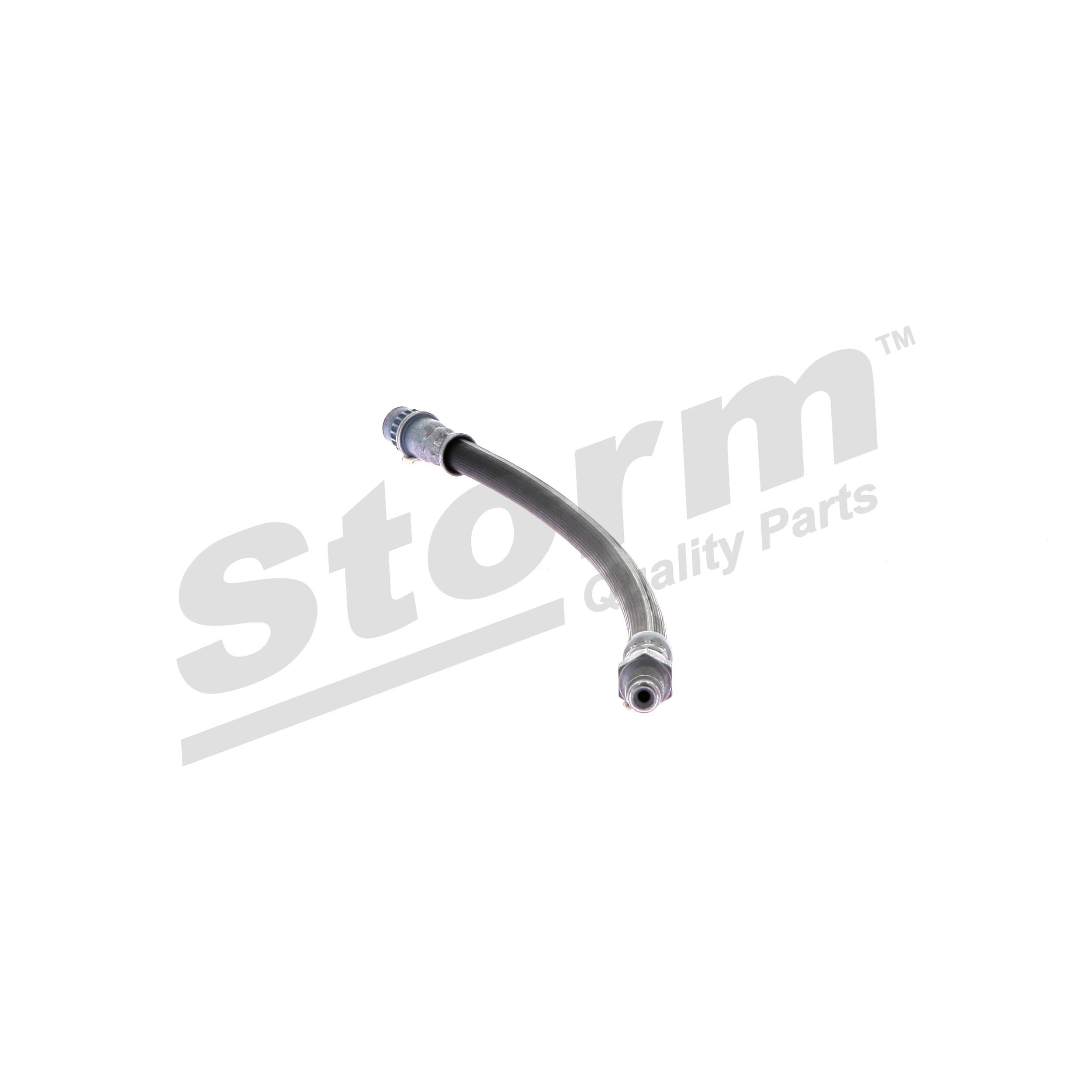 Flexible de frein (Durite de frein) Storm ref. F96075
