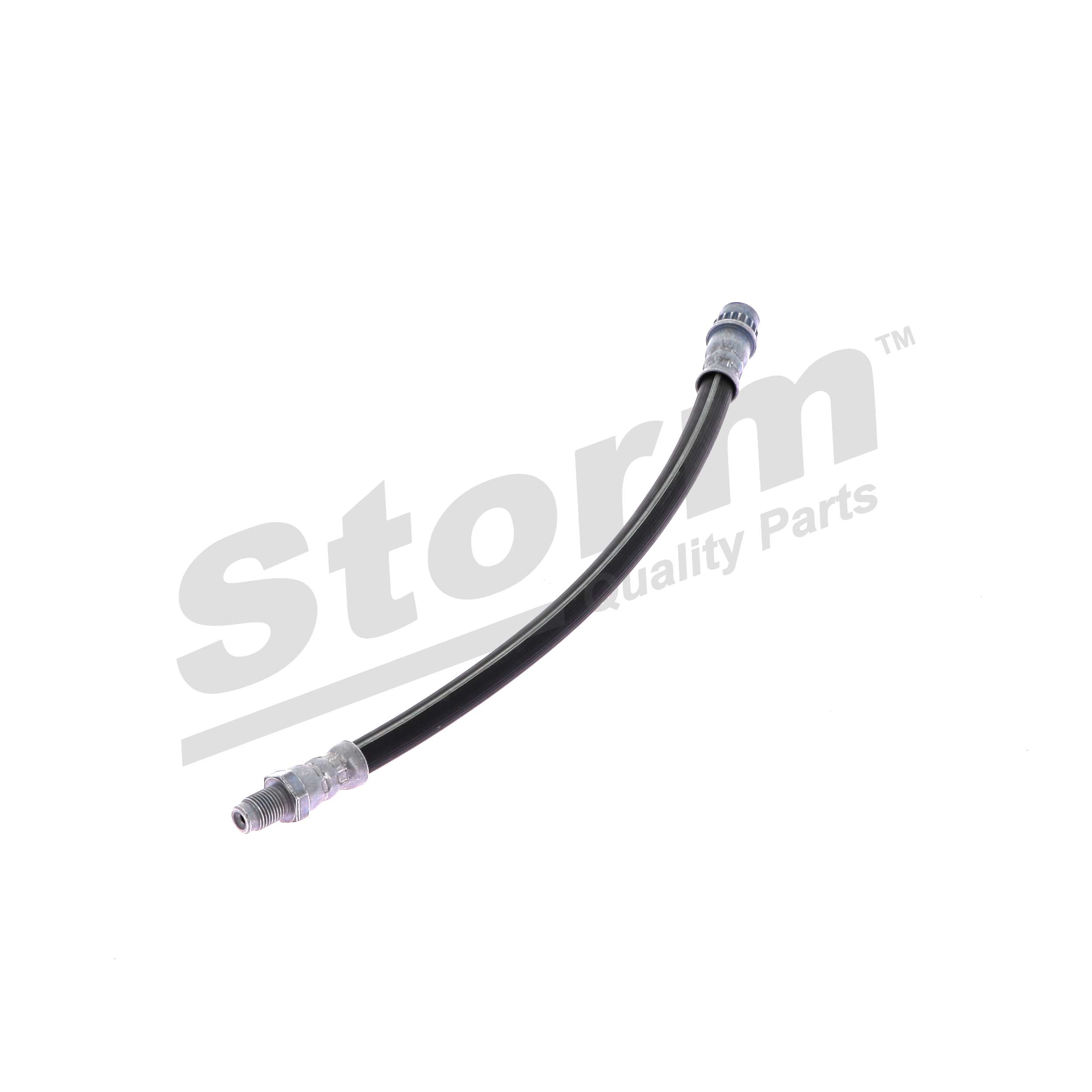 Flexible de frein (Durite de frein) Storm ref. F96075