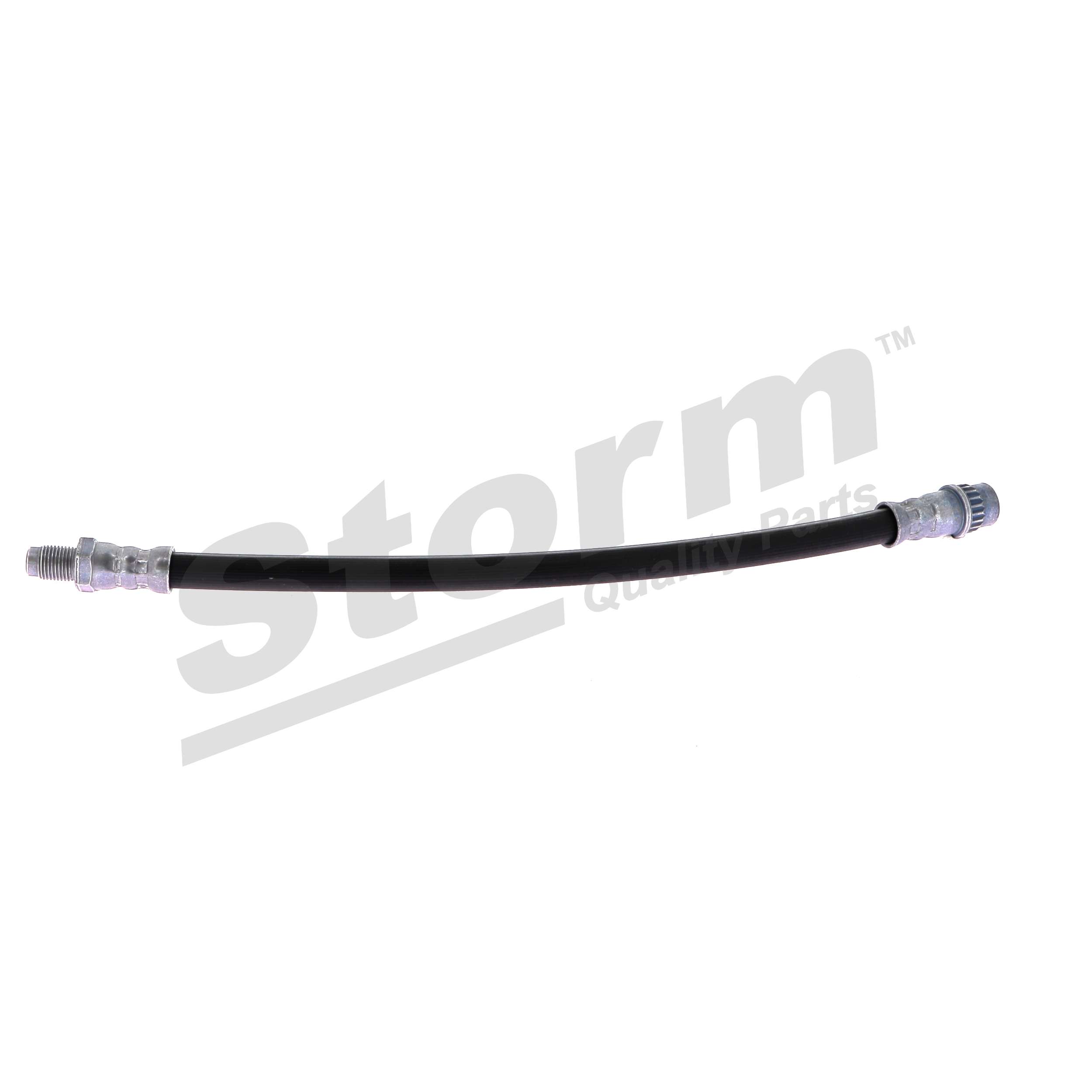 Flexible de frein (Durite de frein) Storm ref. F96075