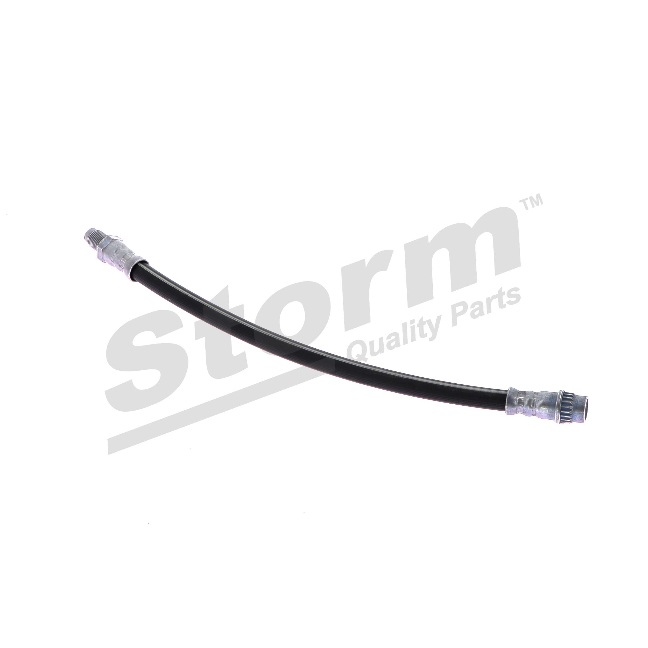 Flexible de frein (Durite de frein) Storm ref. F96075