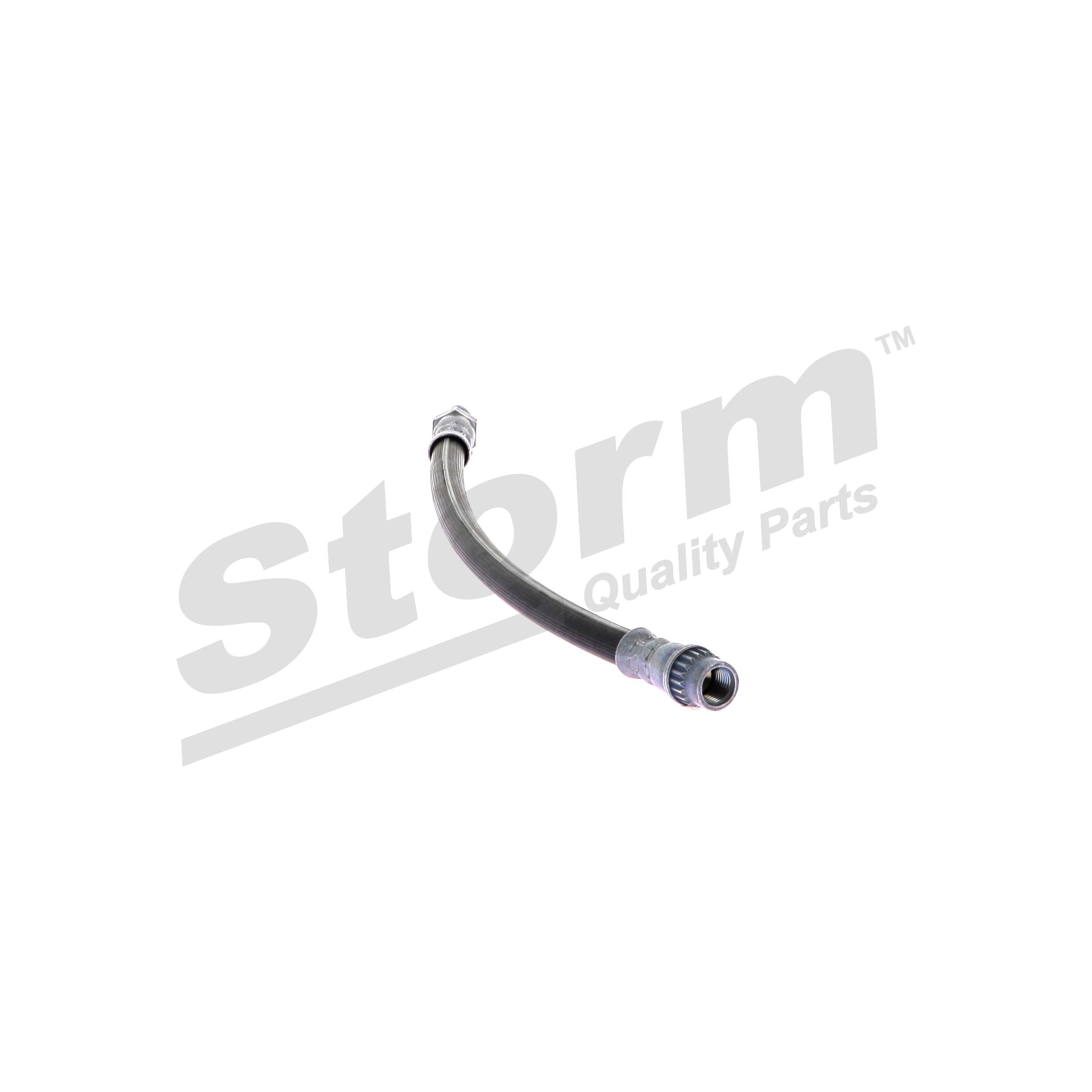 Flexible de frein (Durite de frein) Storm ref. F96075