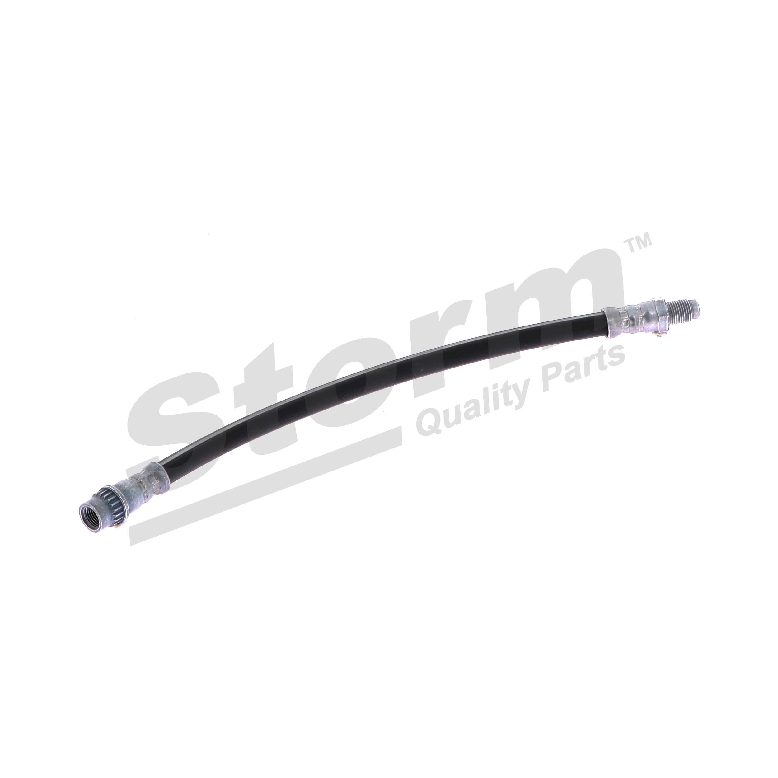 Flexible de frein (Durite de frein) Storm ref. F96075