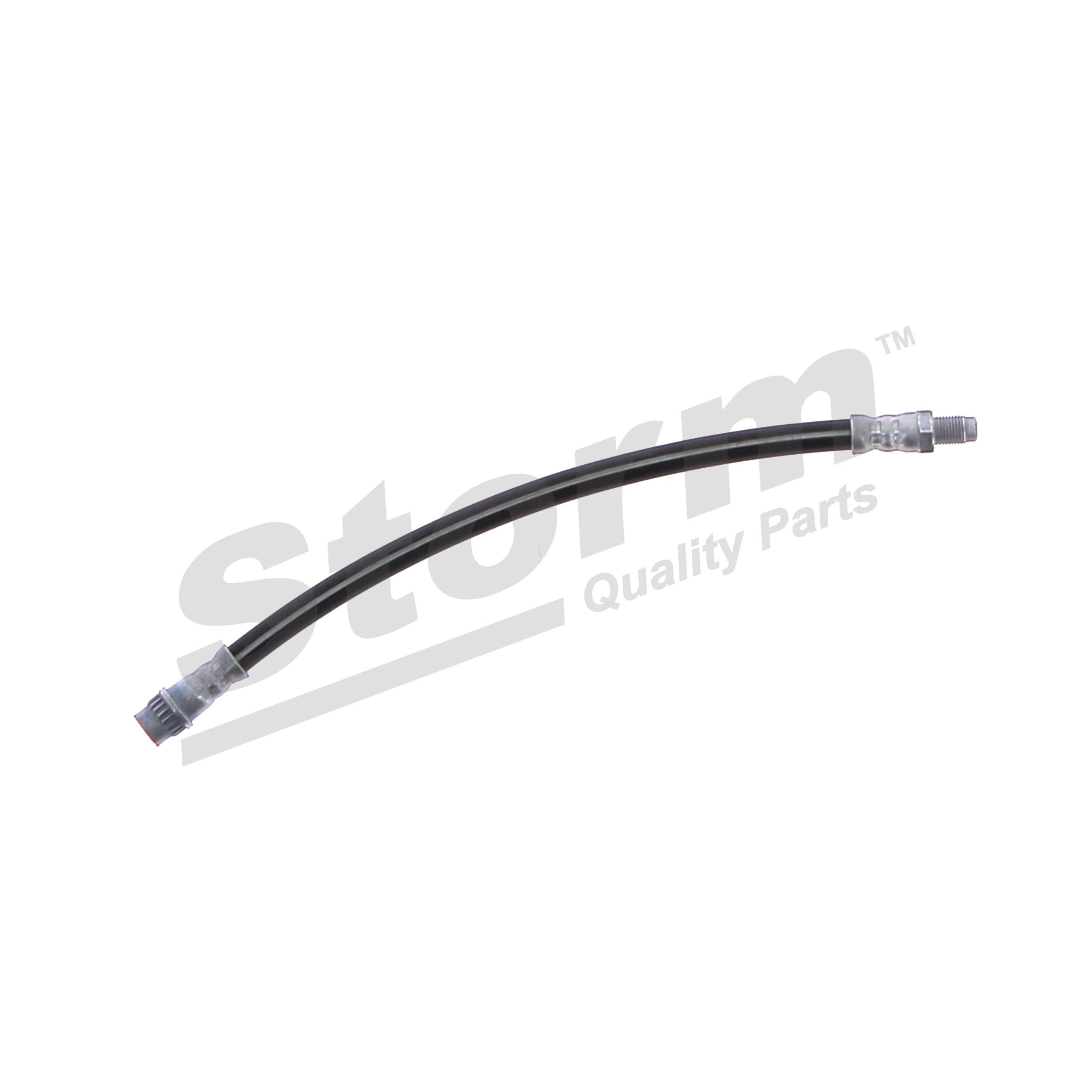 Flexible de frein (Durite de frein) Storm ref. F96075