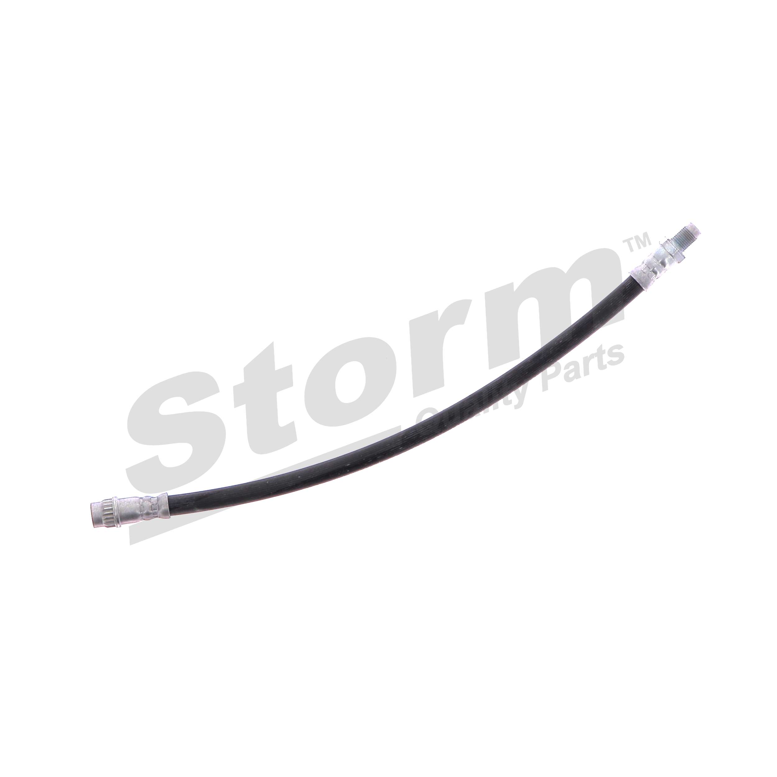 Flexible de frein (Durite de frein) Storm ref. F96078