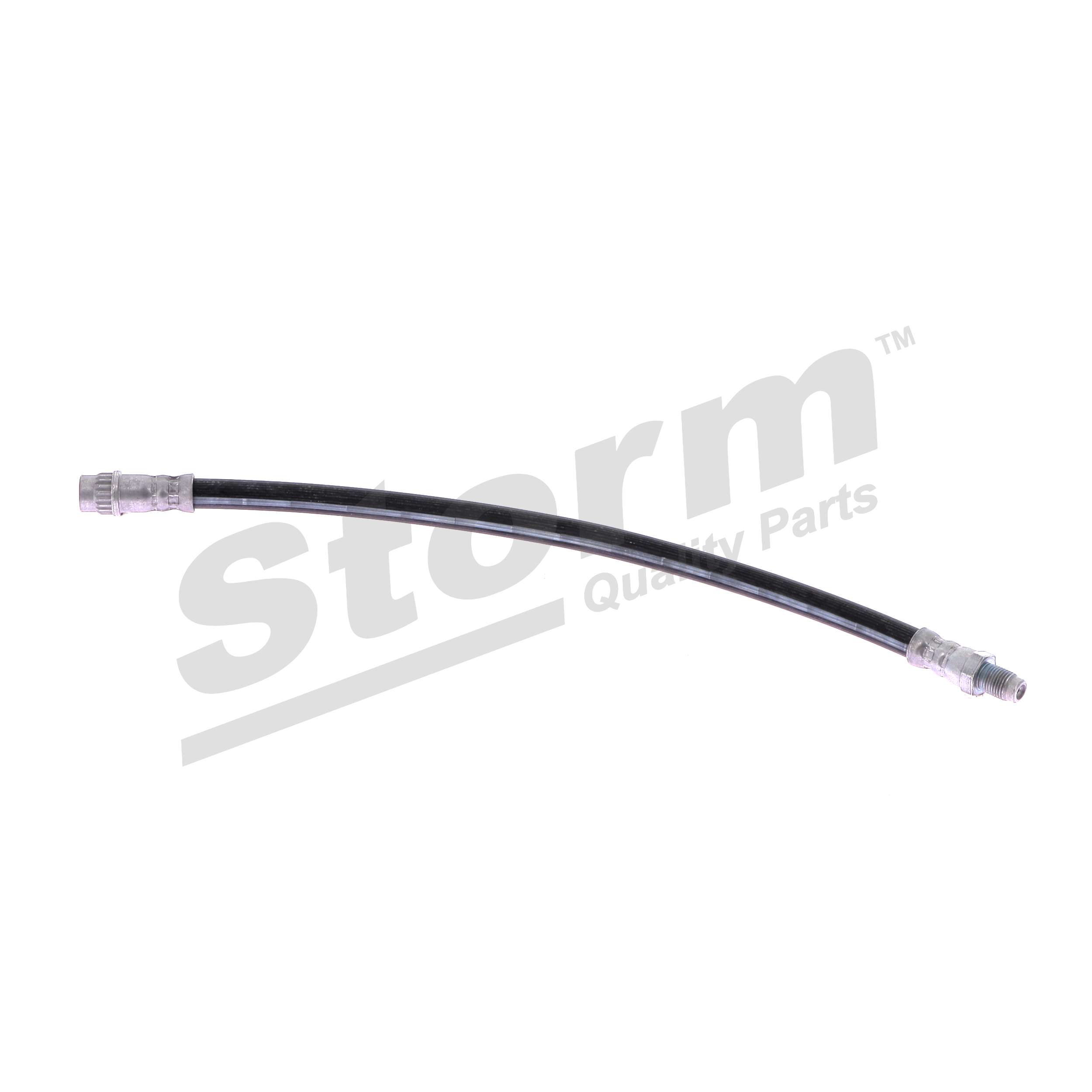 Flexible de frein (Durite de frein) Storm ref. F96078
