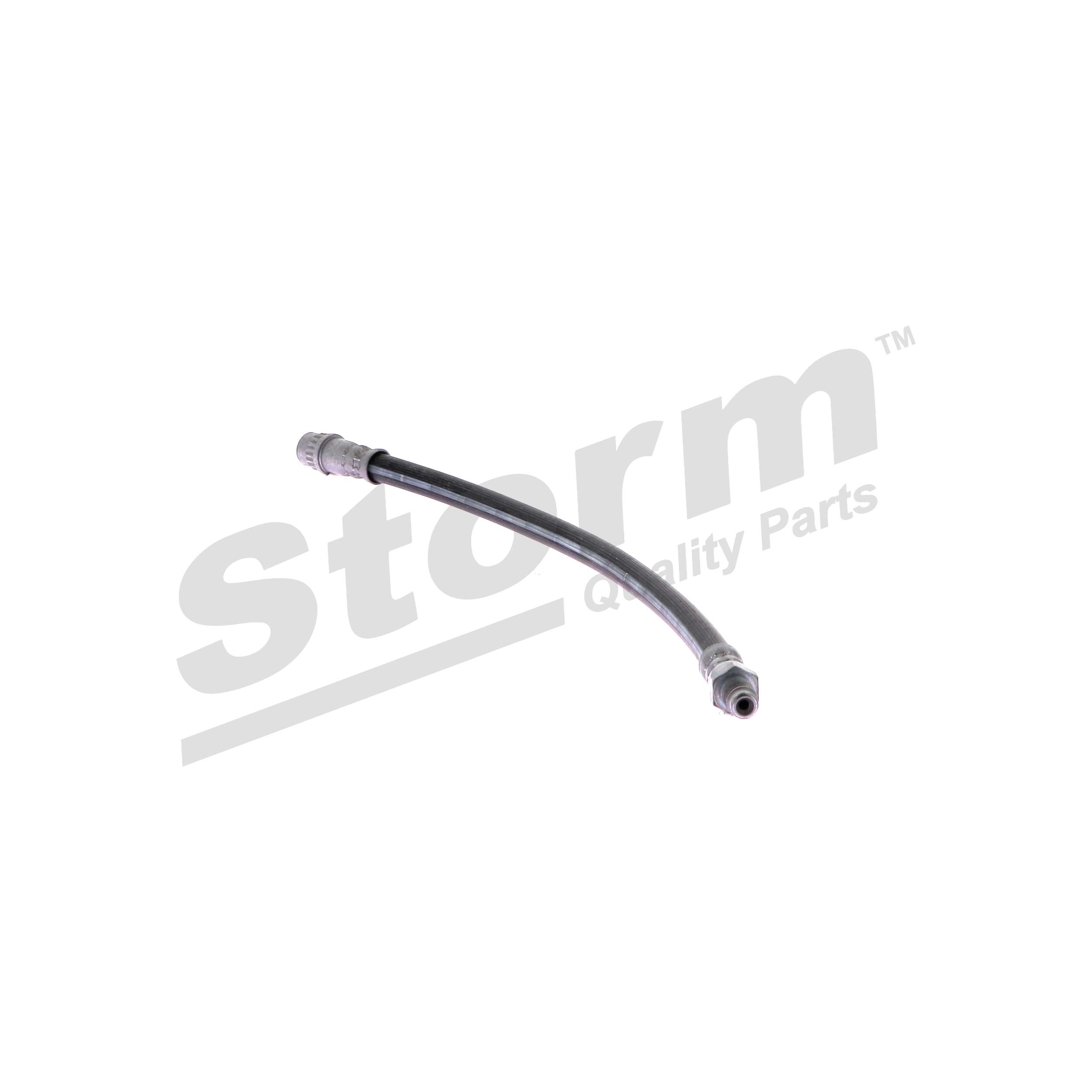Flexible de frein (Durite de frein) Storm ref. F96078