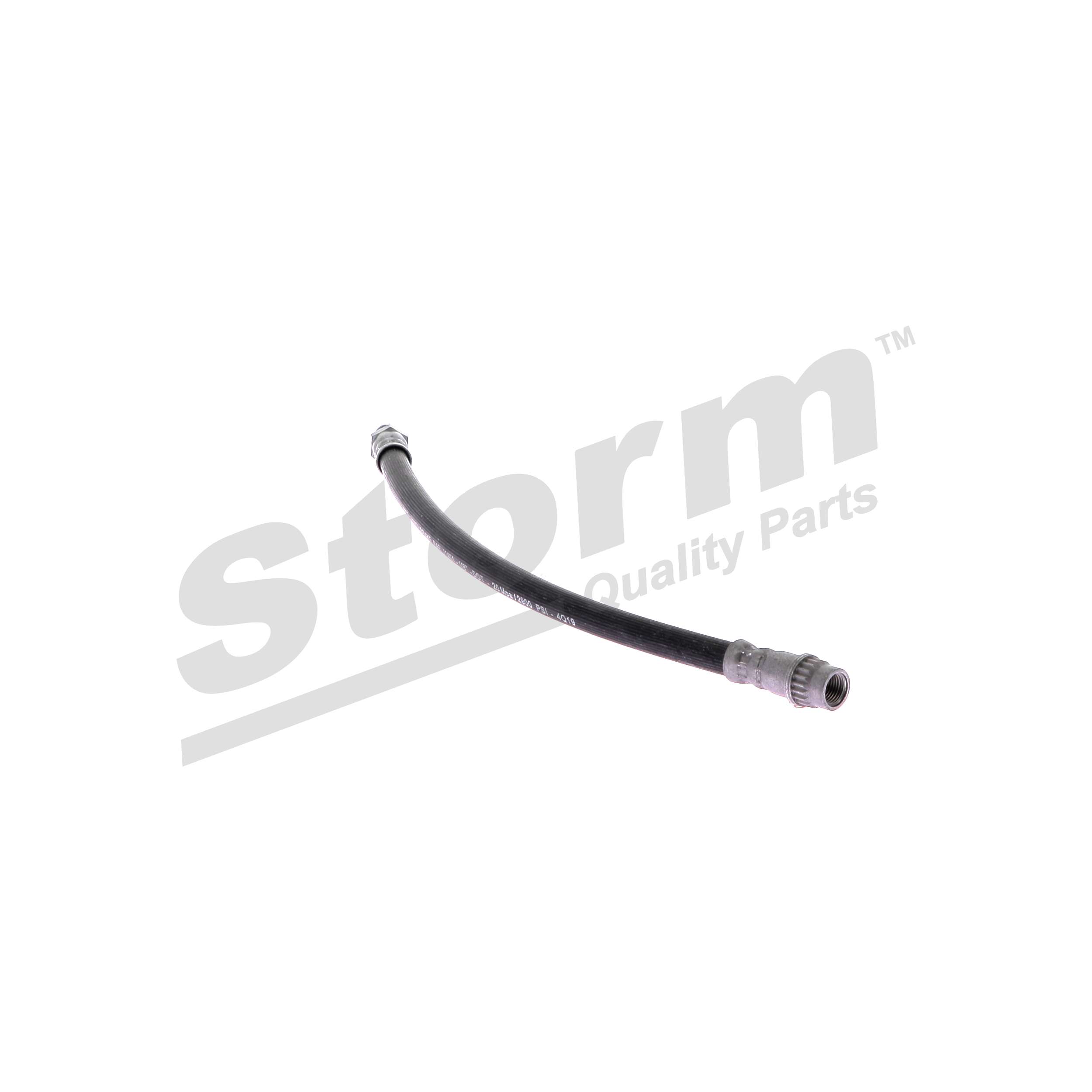Flexible de frein (Durite de frein) Storm ref. F96078