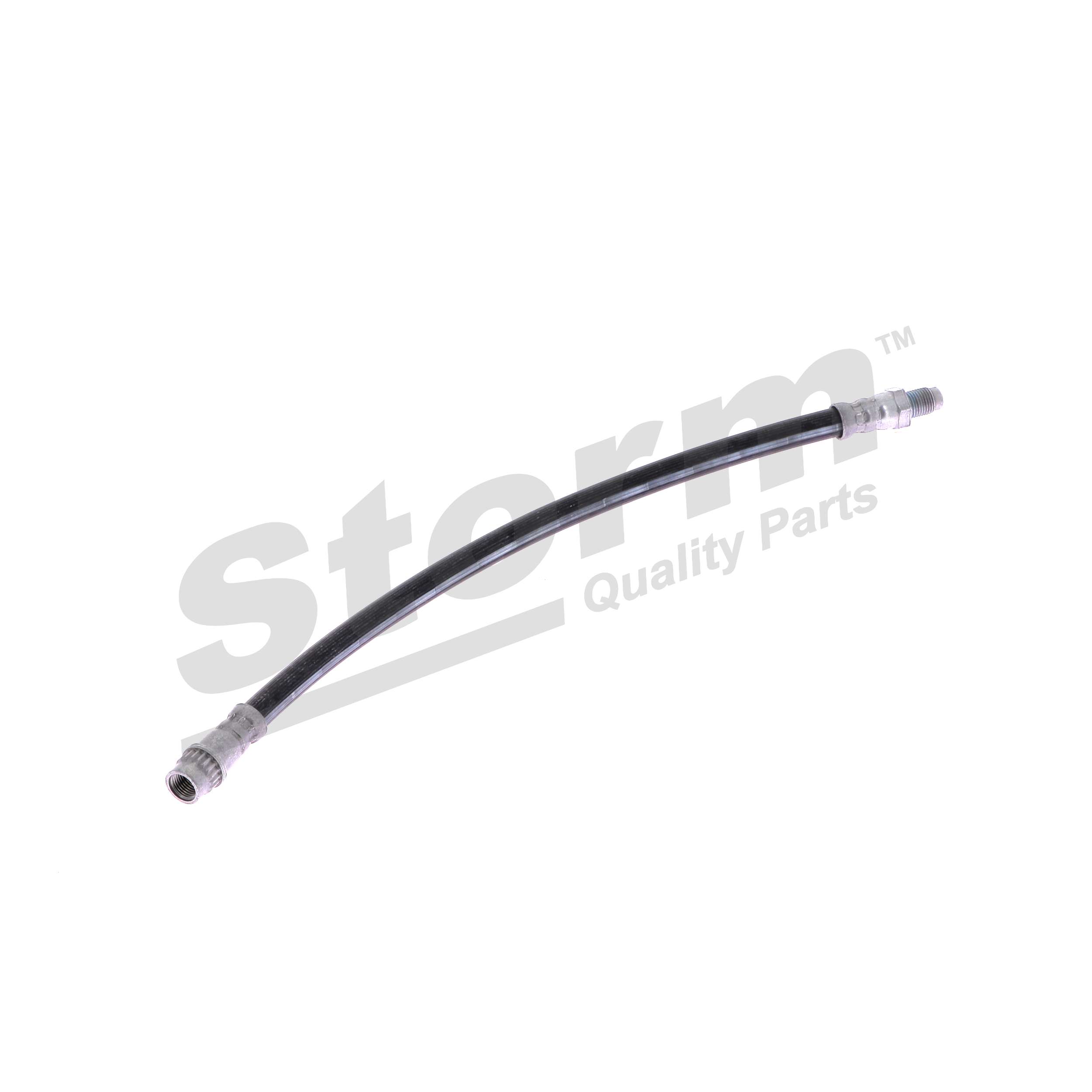 Flexible de frein (Durite de frein) Storm ref. F96078