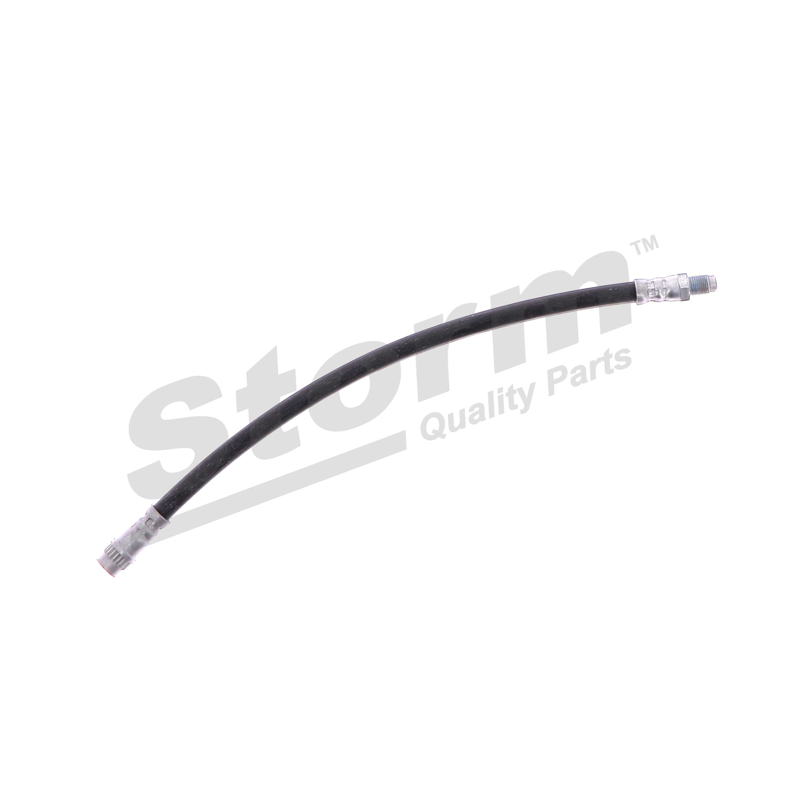 Flexible de frein (Durite de frein) Storm ref. F96078