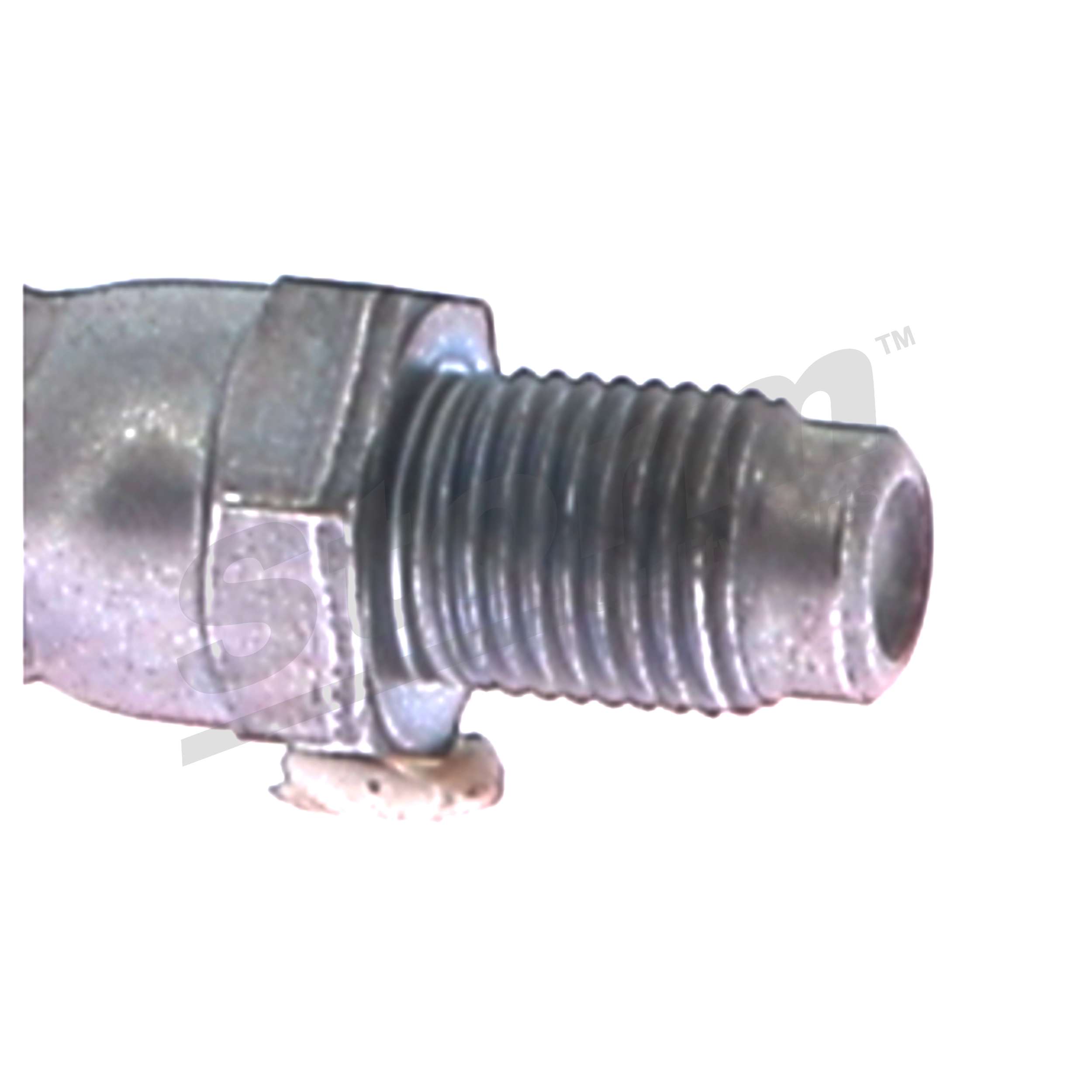 Flexible de frein (Durite de frein) Storm ref. F96078