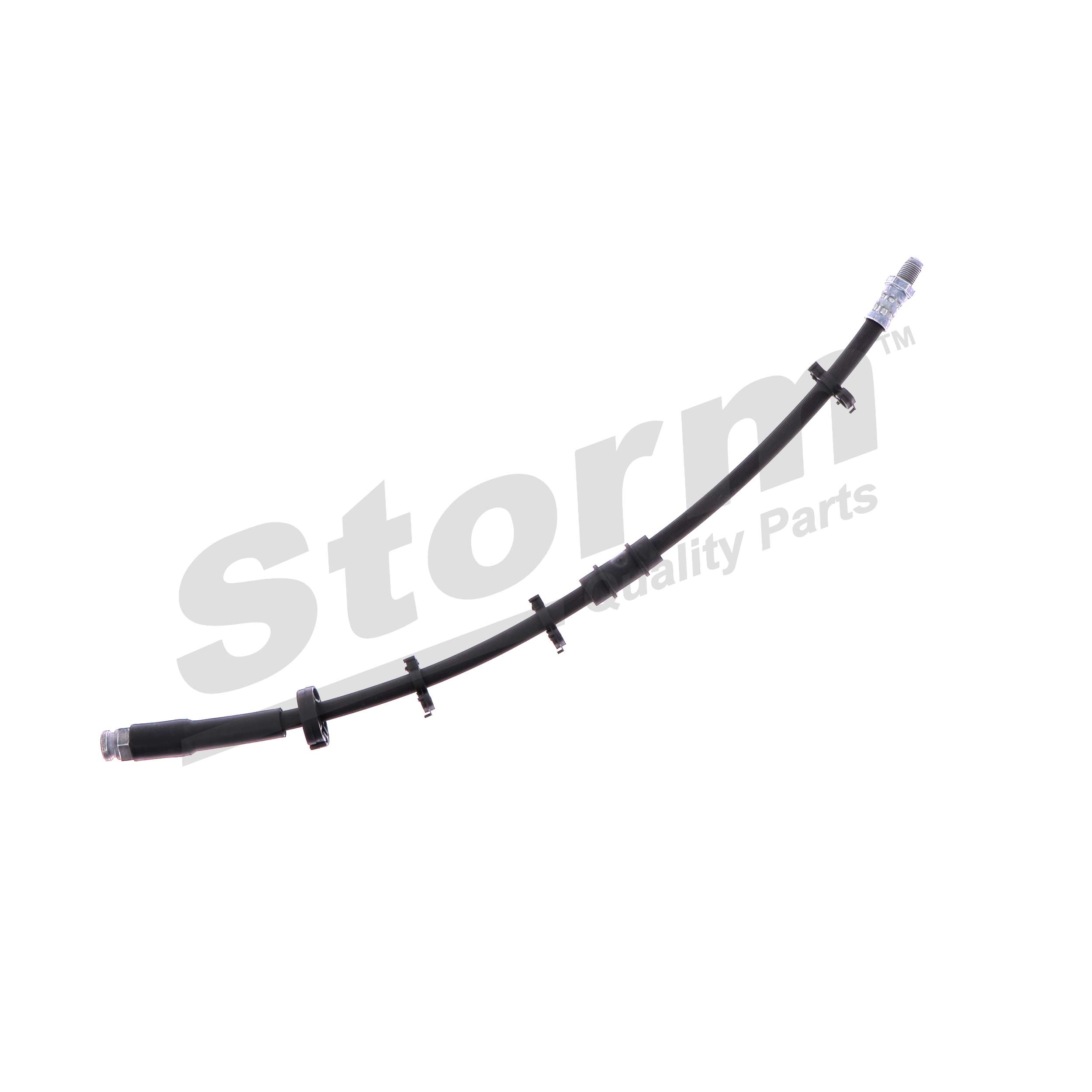 Flexible de frein (Durite de frein) Storm ref. F96102
