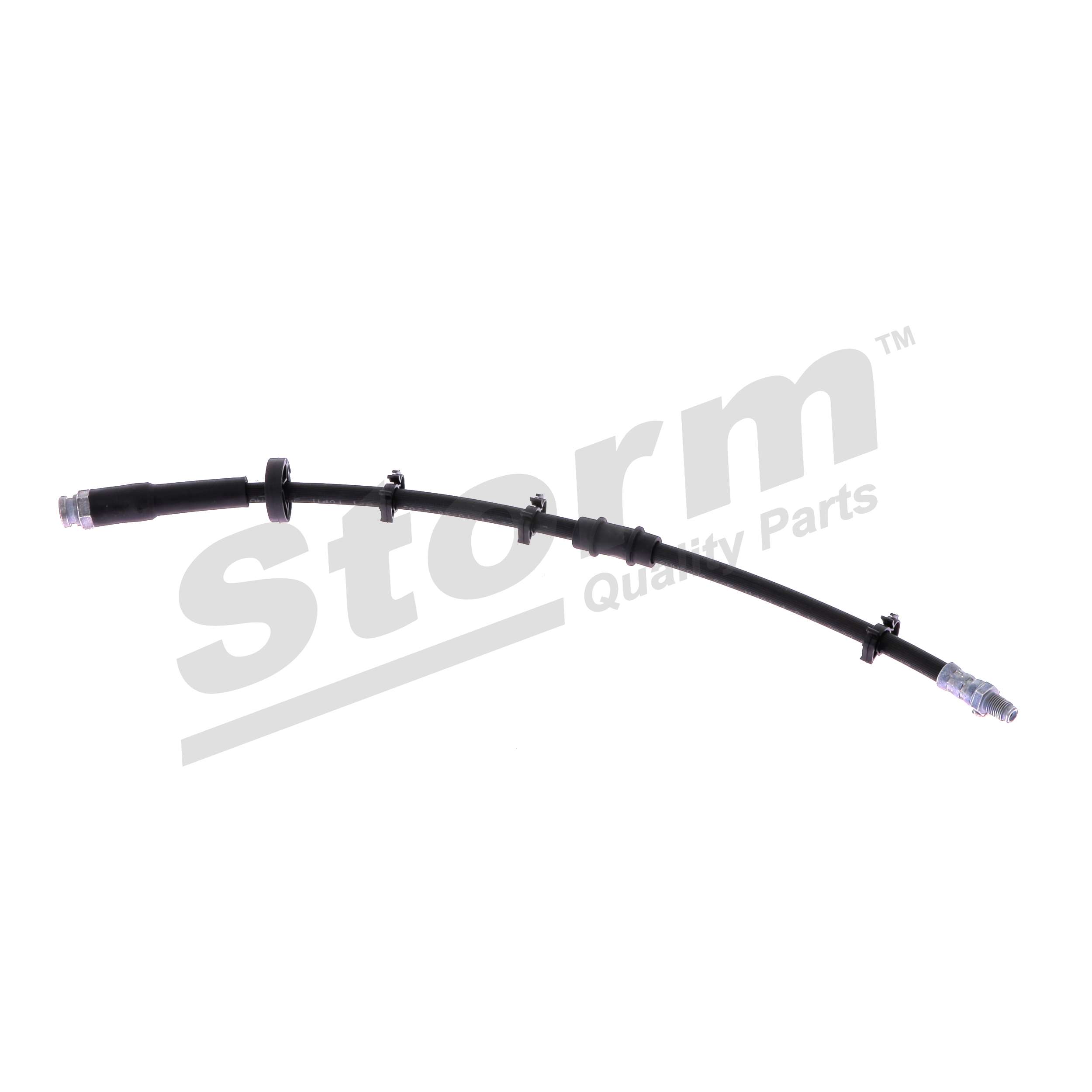 Flexible de frein (Durite de frein) Storm ref. F96102