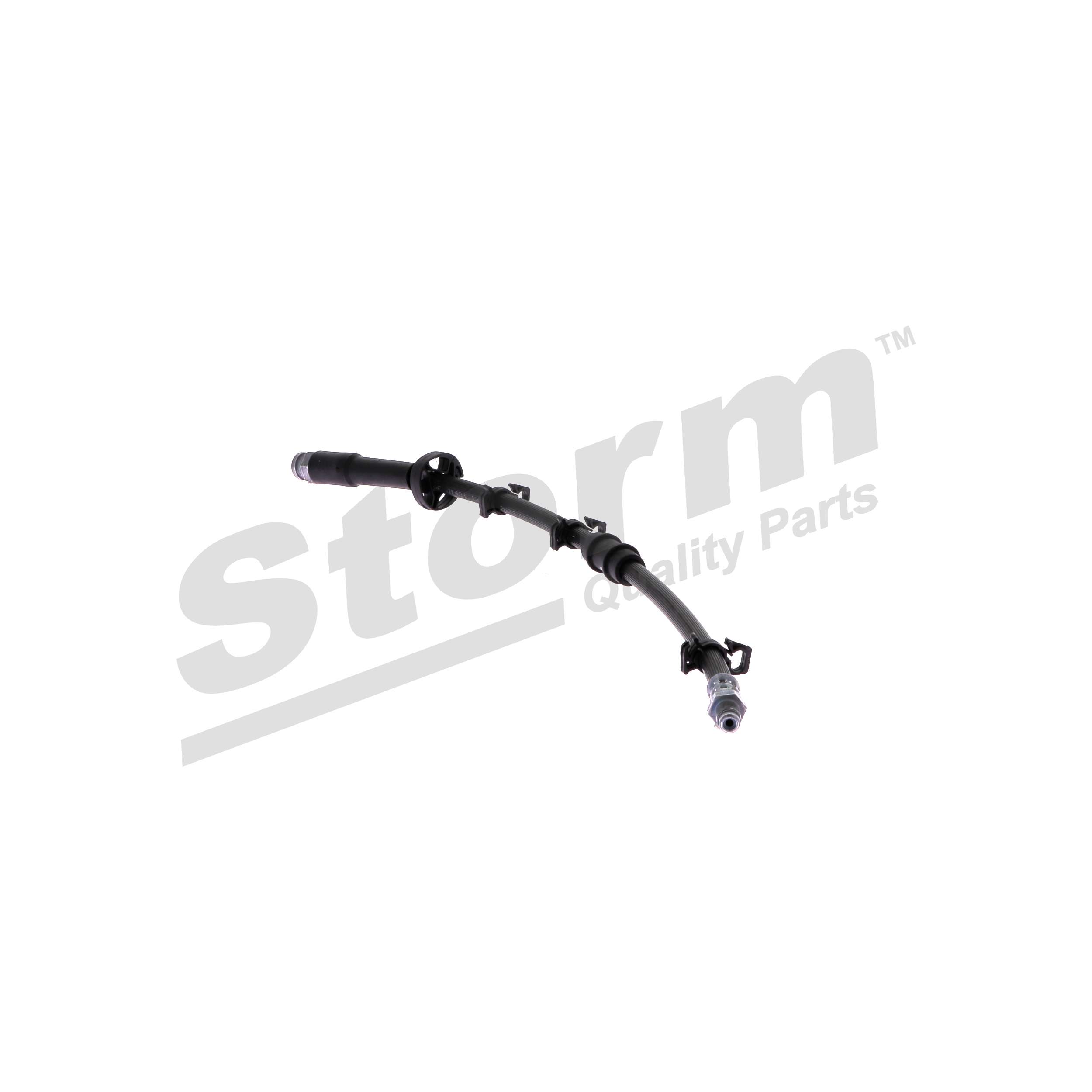 Flexible de frein (Durite de frein) Storm ref. F96102