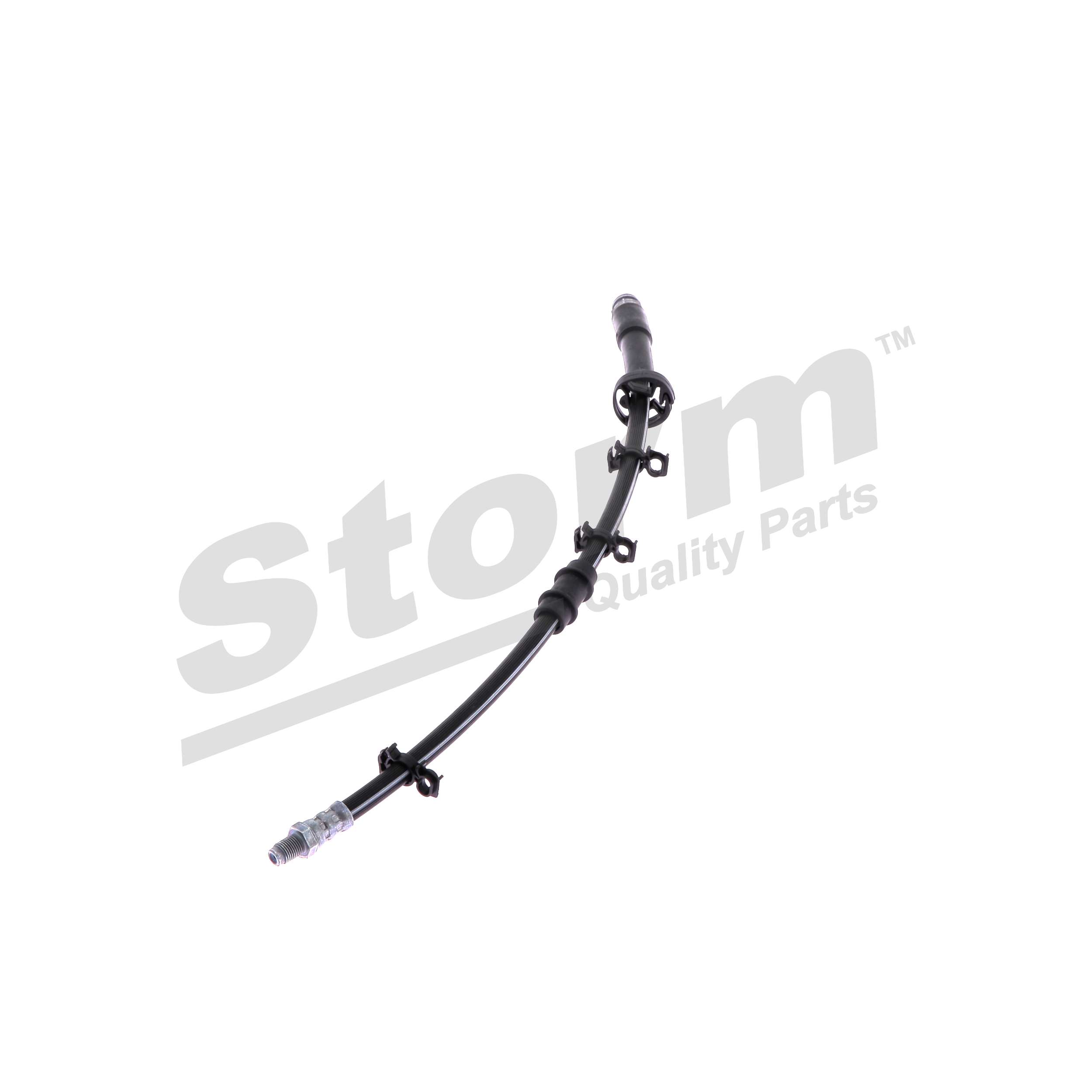 Flexible de frein (Durite de frein) Storm ref. F96102