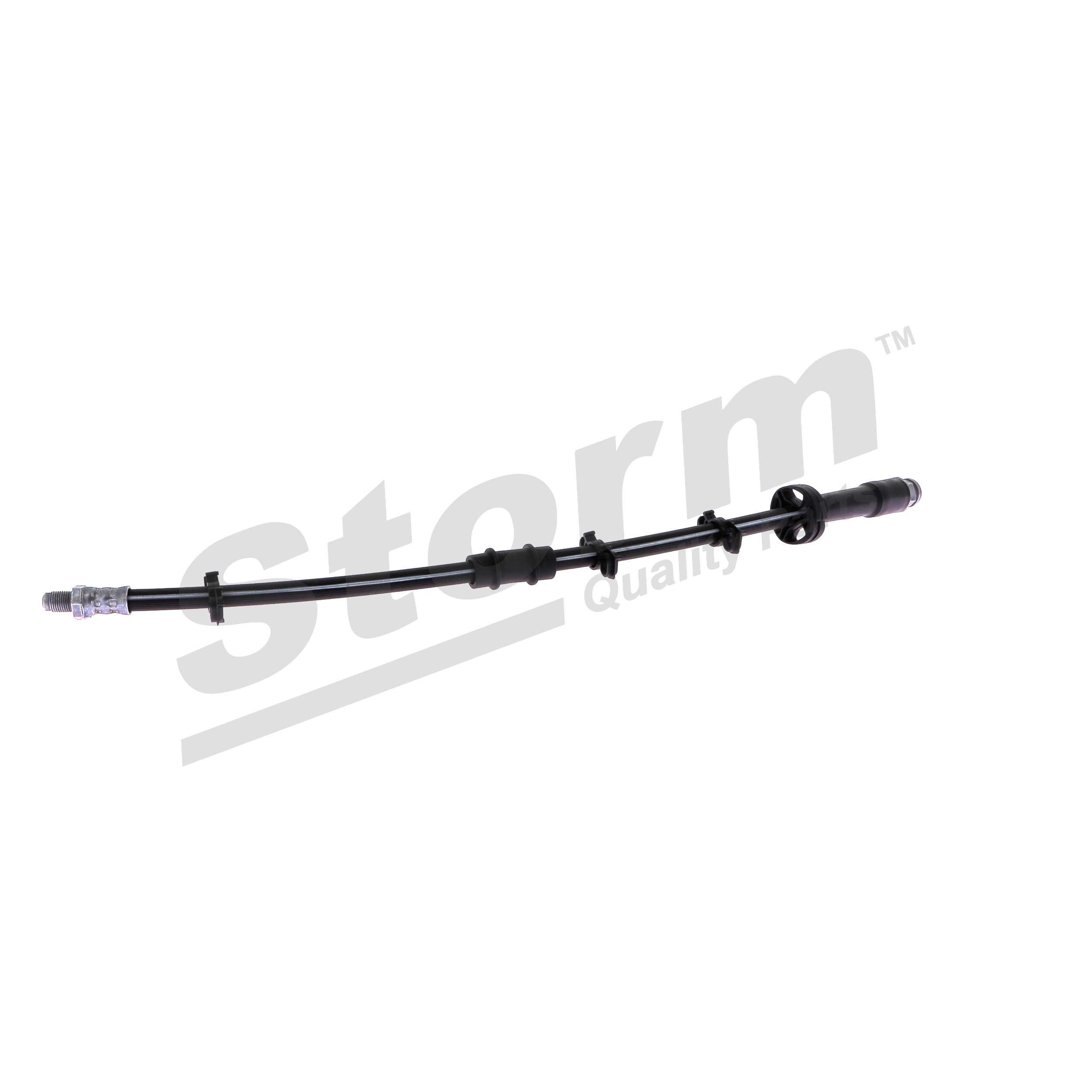 Flexible de frein (Durite de frein) Storm ref. F96102