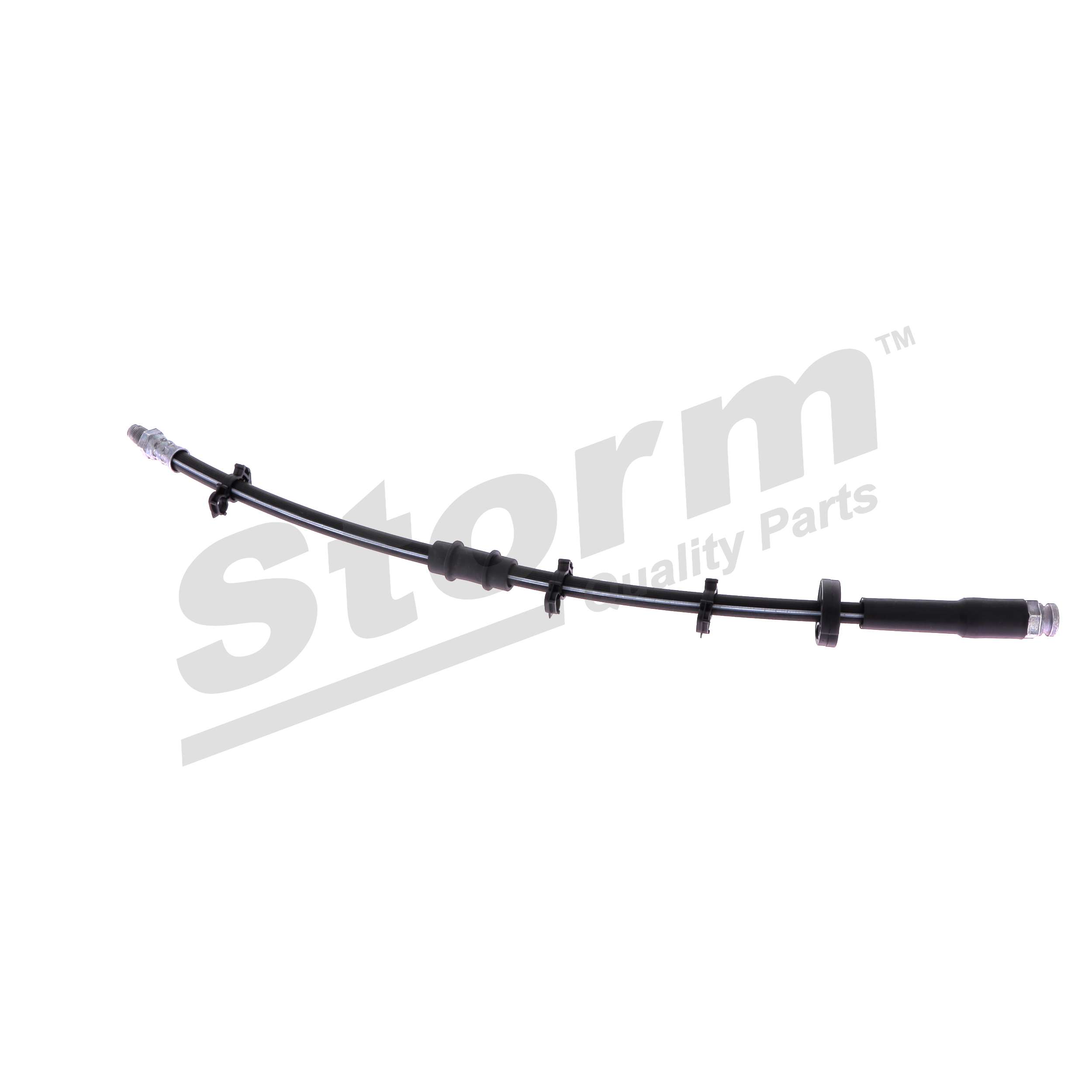 Flexible de frein (Durite de frein) Storm ref. F96102