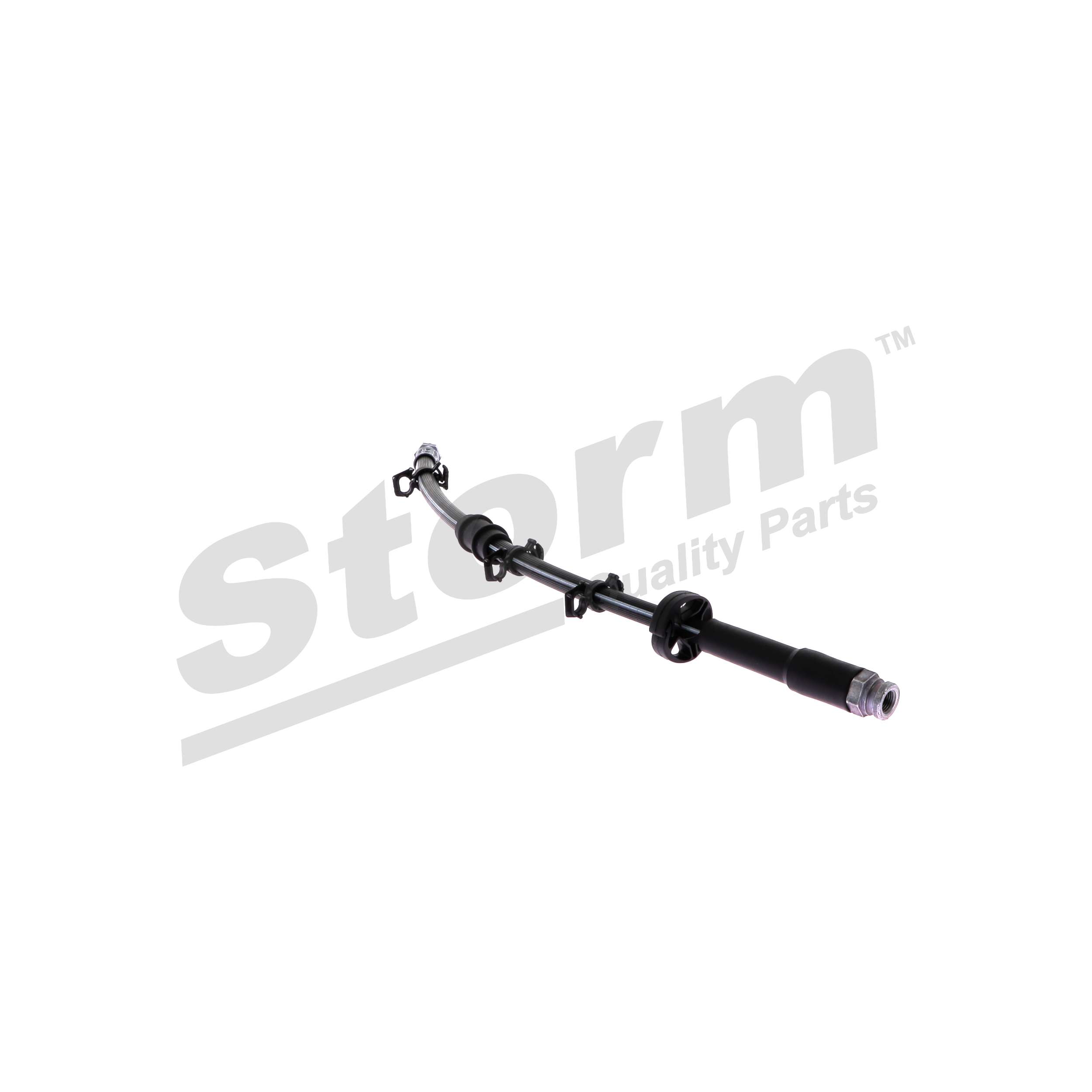 Flexible de frein (Durite de frein) Storm ref. F96102